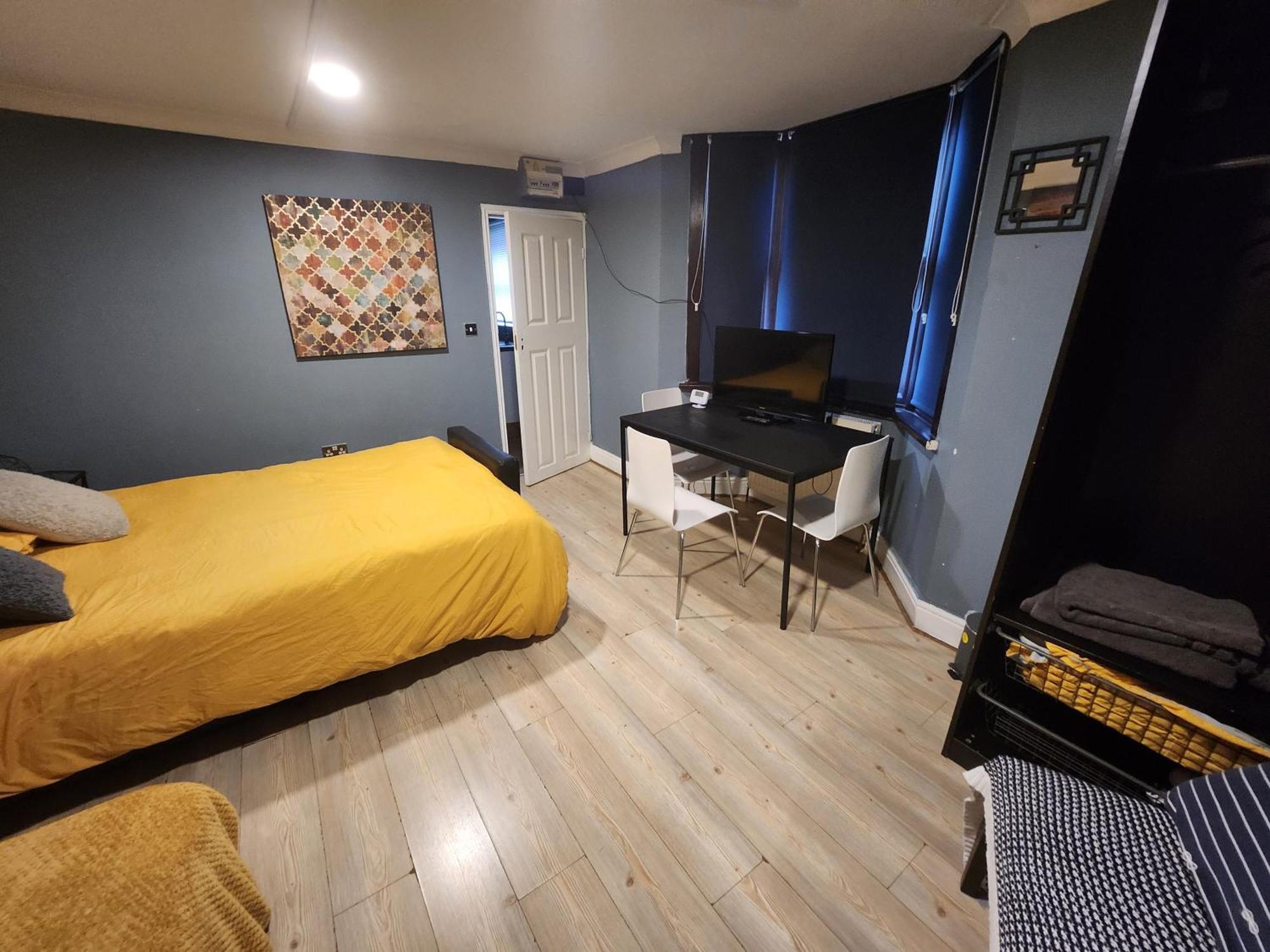 Dodi Aparts London, Near Stratford Close To Tube Station Apartment
