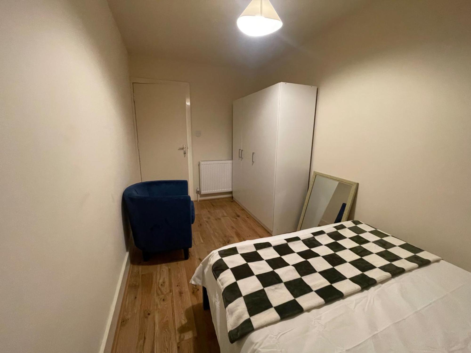 Apartamento 2 Bed Tower Bridge Big Ben The Shard