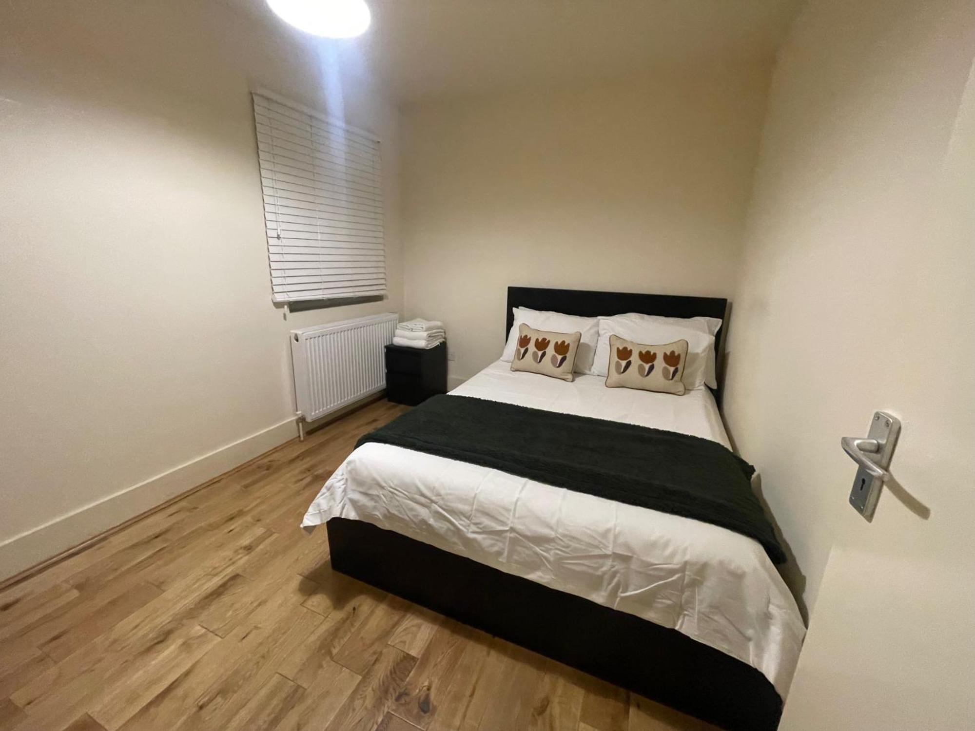 2 Bed Tower Bridge Big Ben The Shard Apartamento