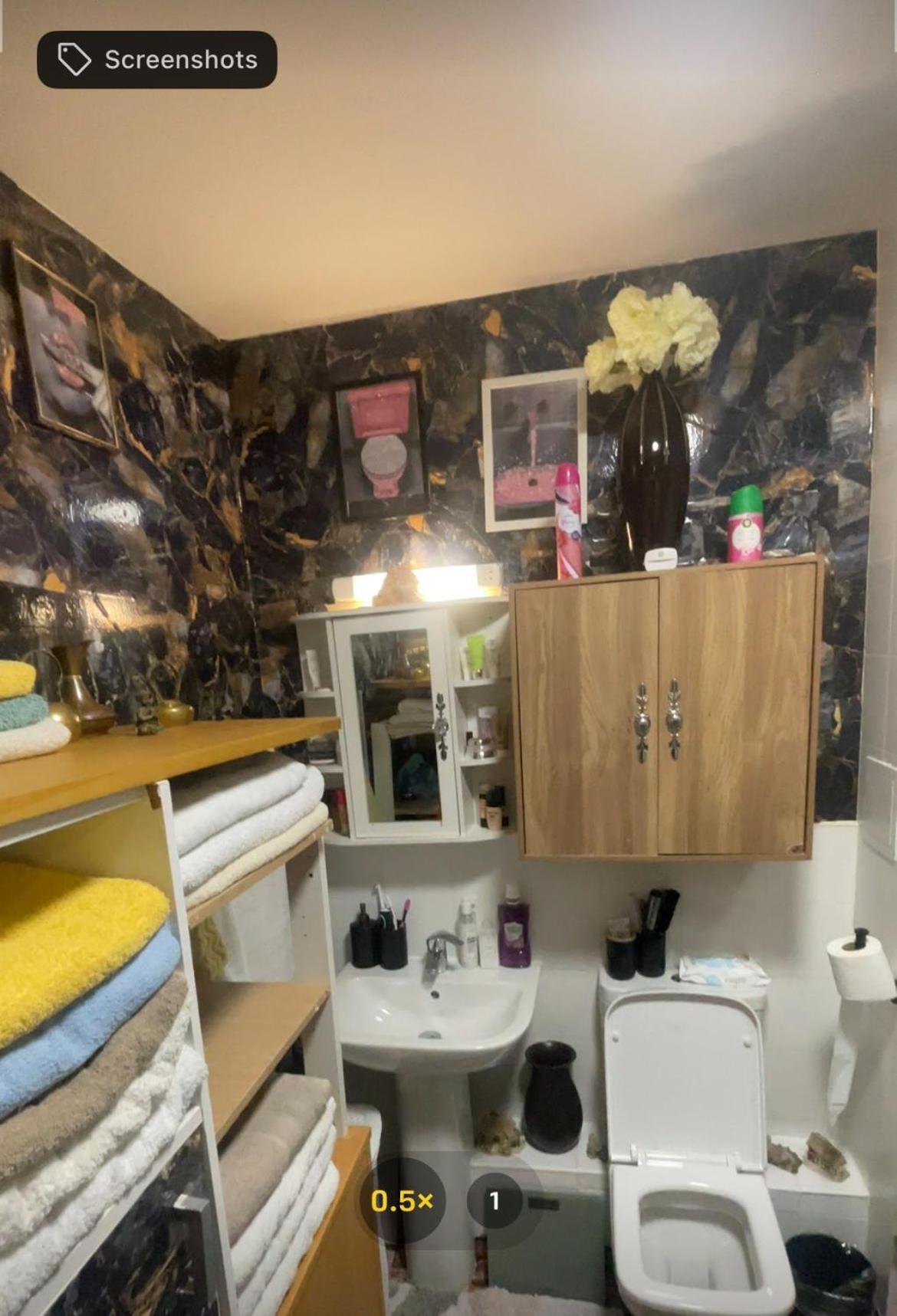 Apartment Londonzone2 London