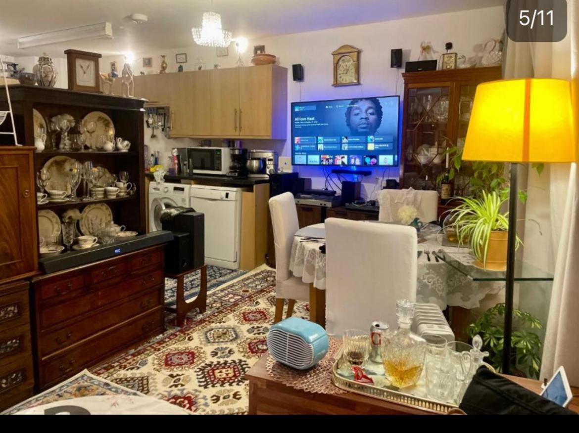 Londonzone2 Apartment *
