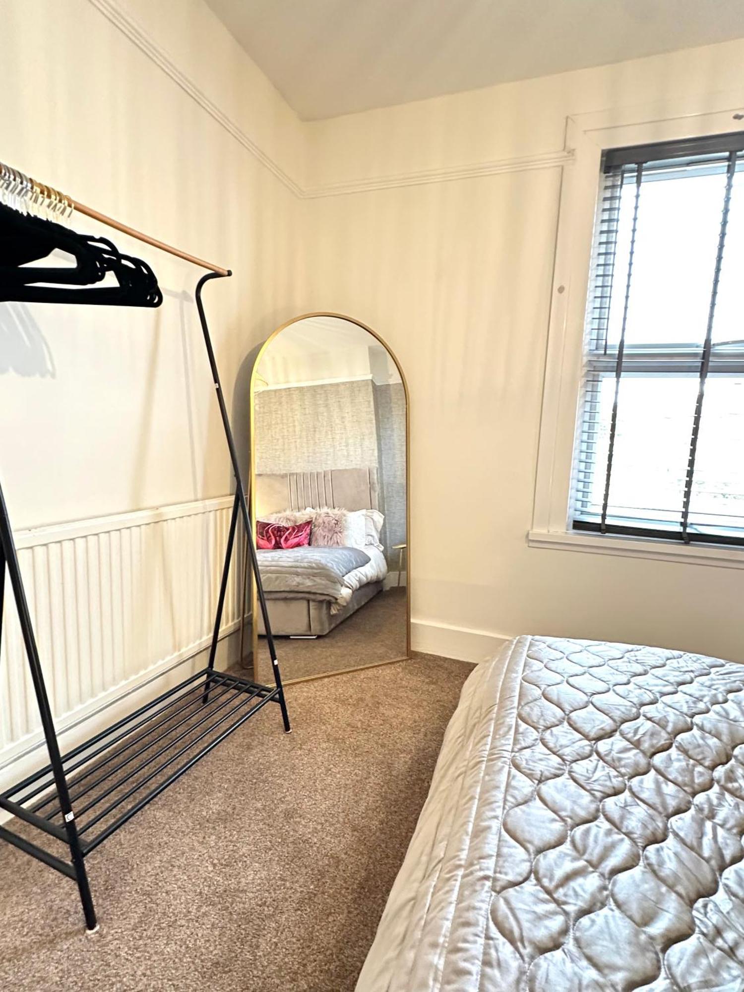 Luxe 4br Retreat Privatunterkunft