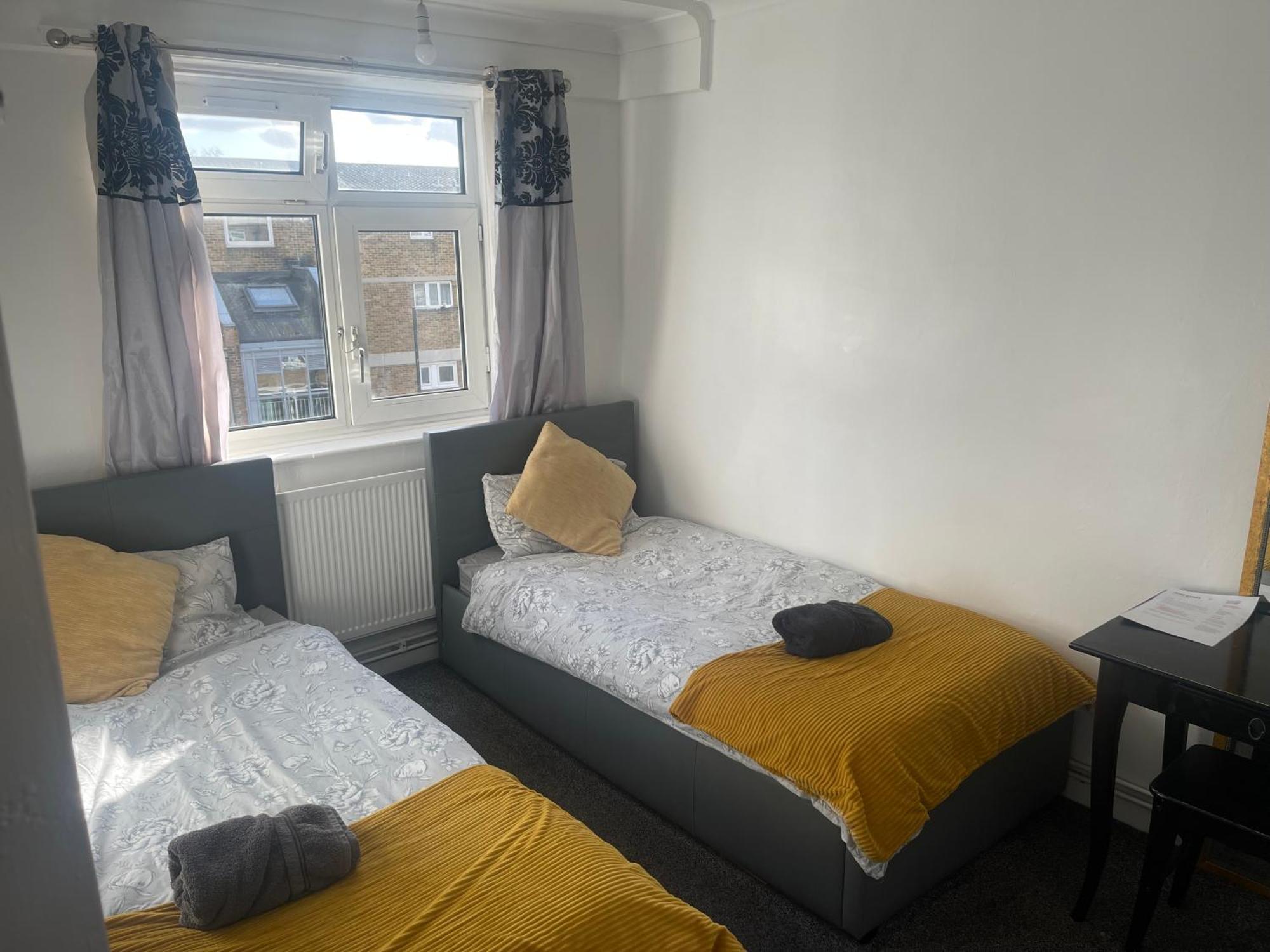 Gasthof Budget Maisonette *