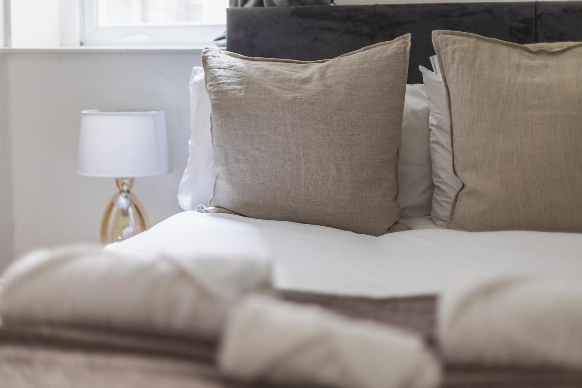 Apartment Great Eastern 1 By Artsy London