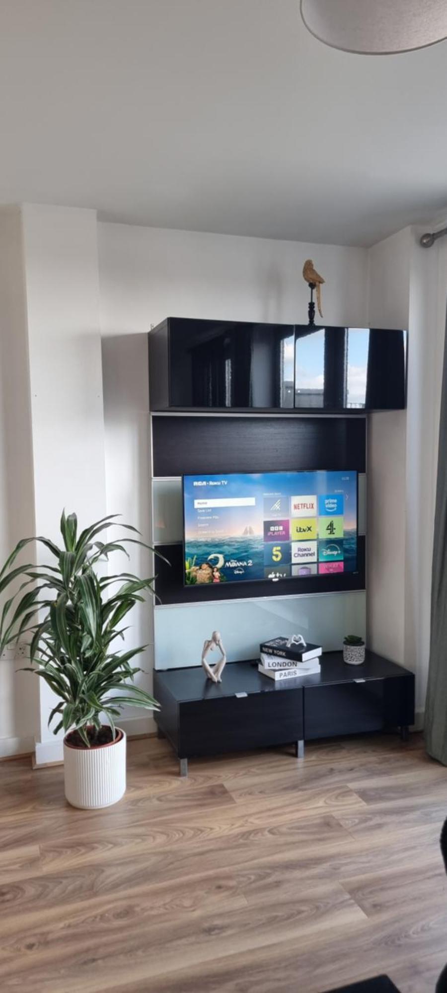 Apartamento New The Viewpoint Modern 2 Bed Near O2 And Excel Ideal For Business And Long