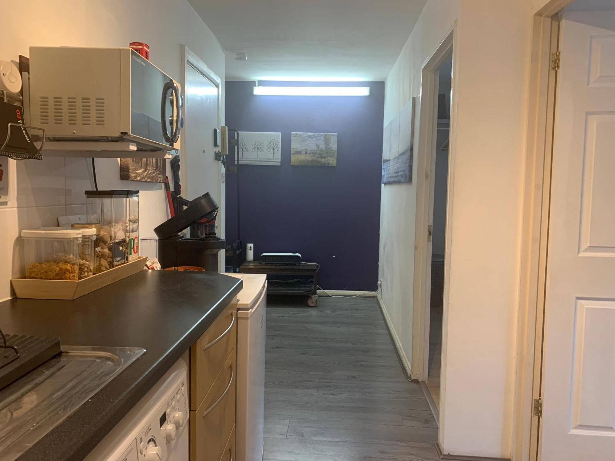 Apartamento Bethnal Green/brick Lane 2 Bedroom Londres