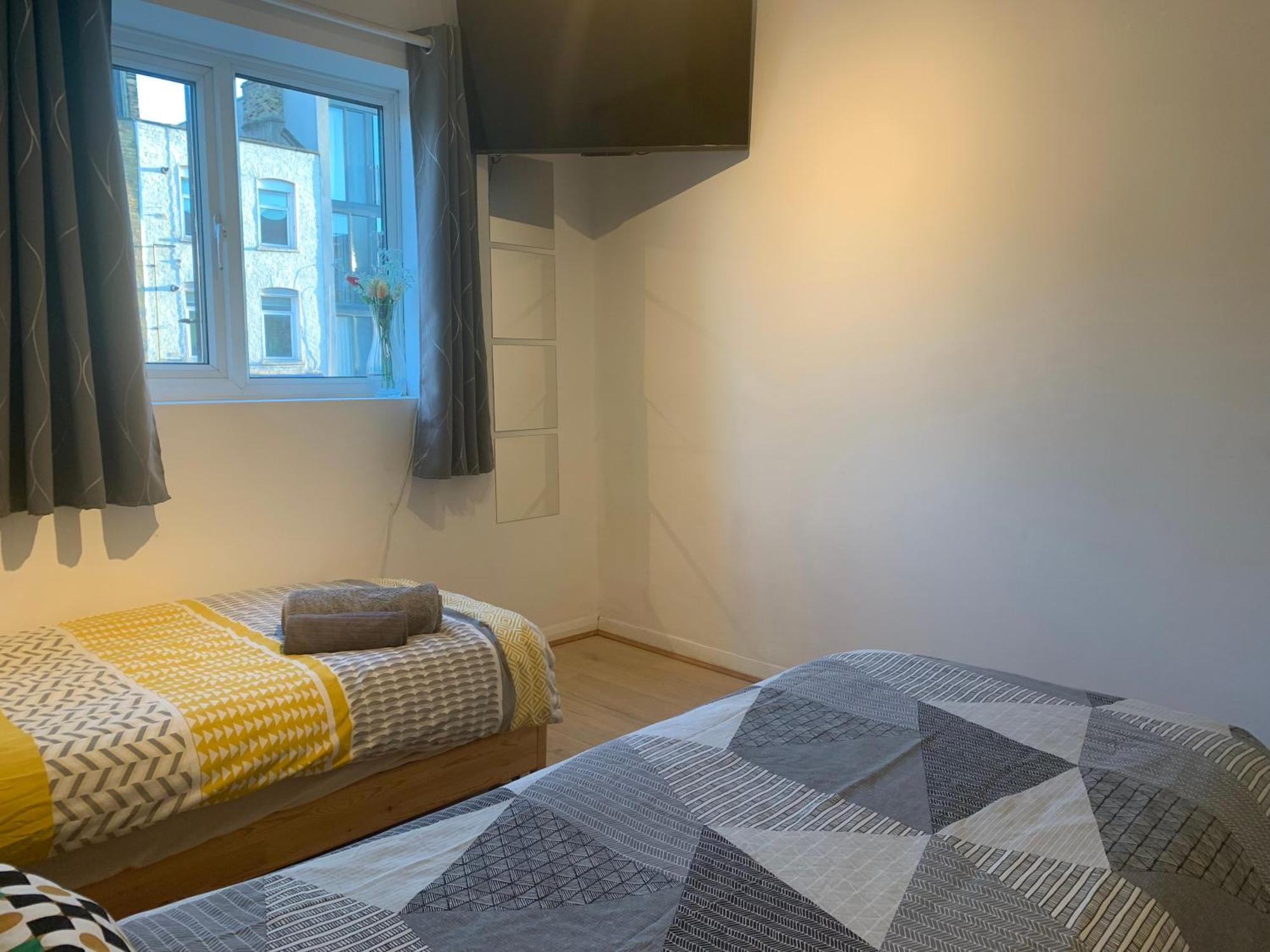 Bethnal Green/brick Lane 2 Bedroom *