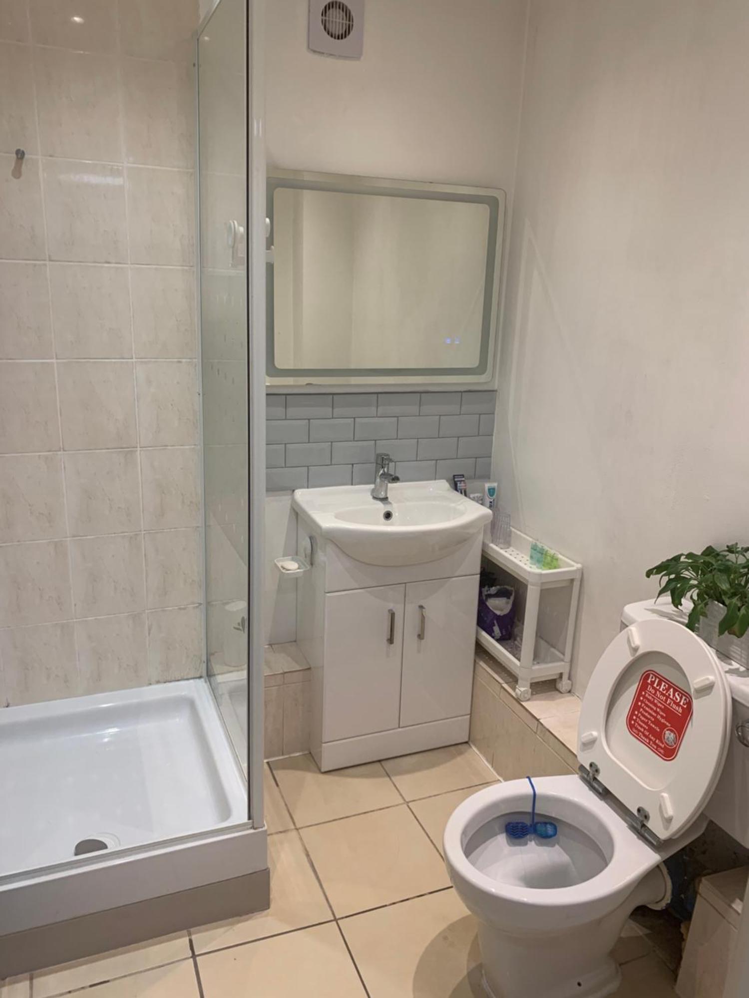 Apartamento Bethnal Green/brick Lane 2 Bedroom *