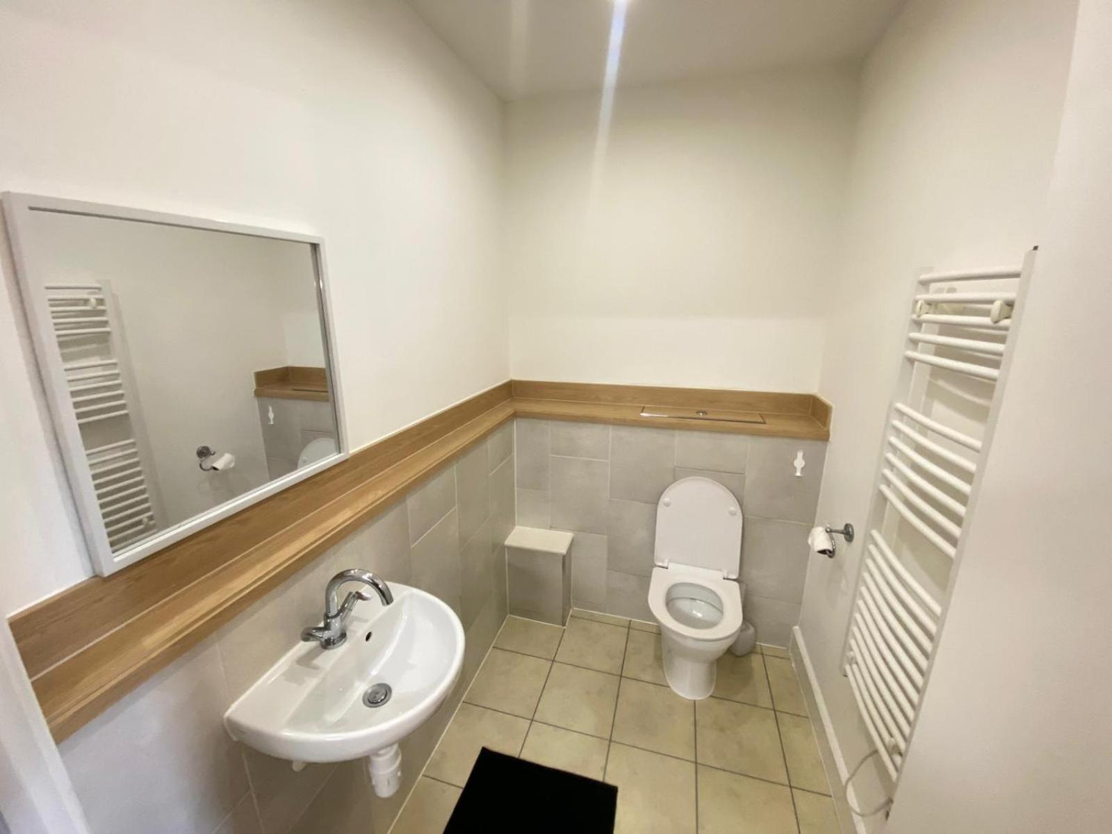 Apartment East Side 2 Bed Duplex
