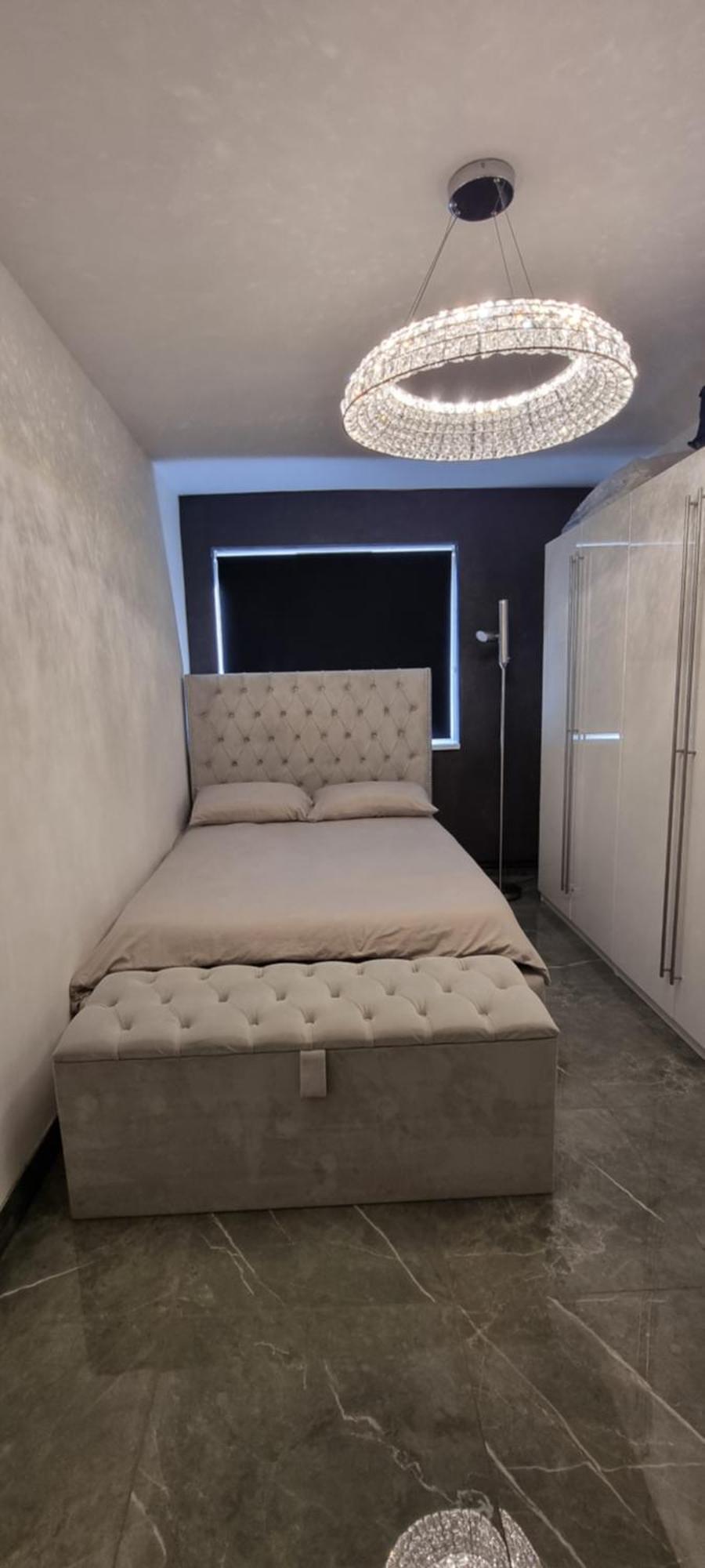 Cozy Flat In East Apartment London