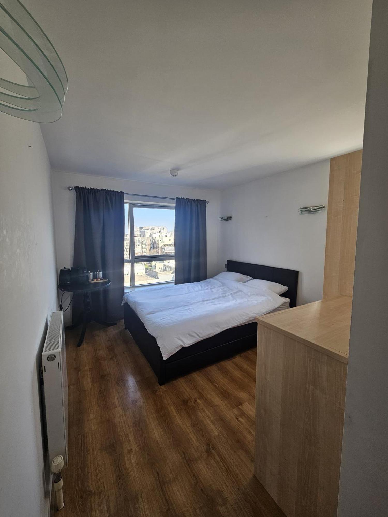 En-suite Lgbtq Friendly Homestay London