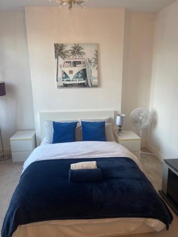 The Riverside Haven London