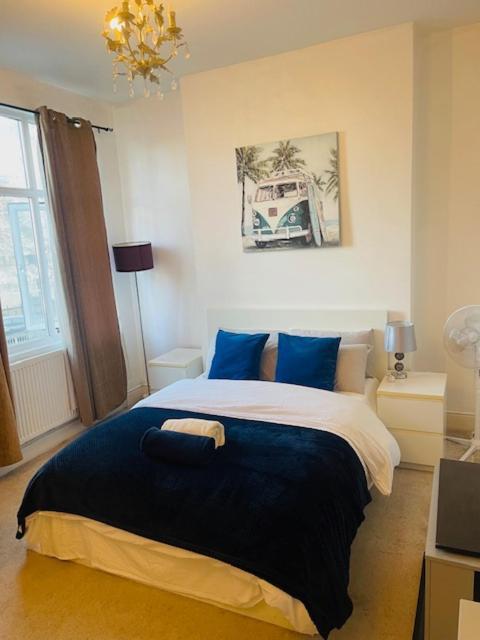 The Riverside Haven Homestay