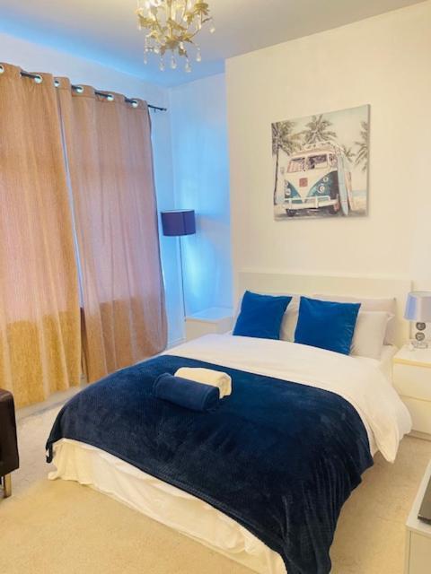 Homestay The Riverside Haven