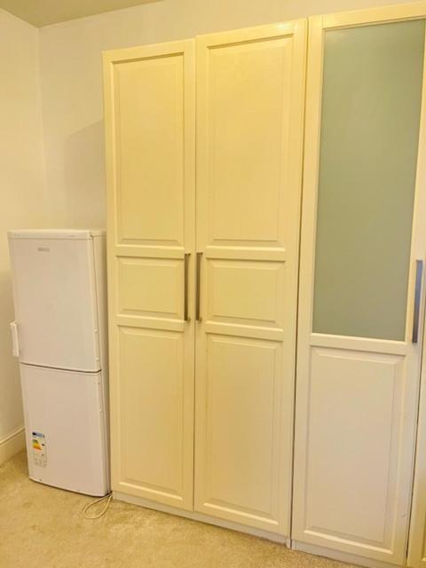 Homestay The Riverside Haven London