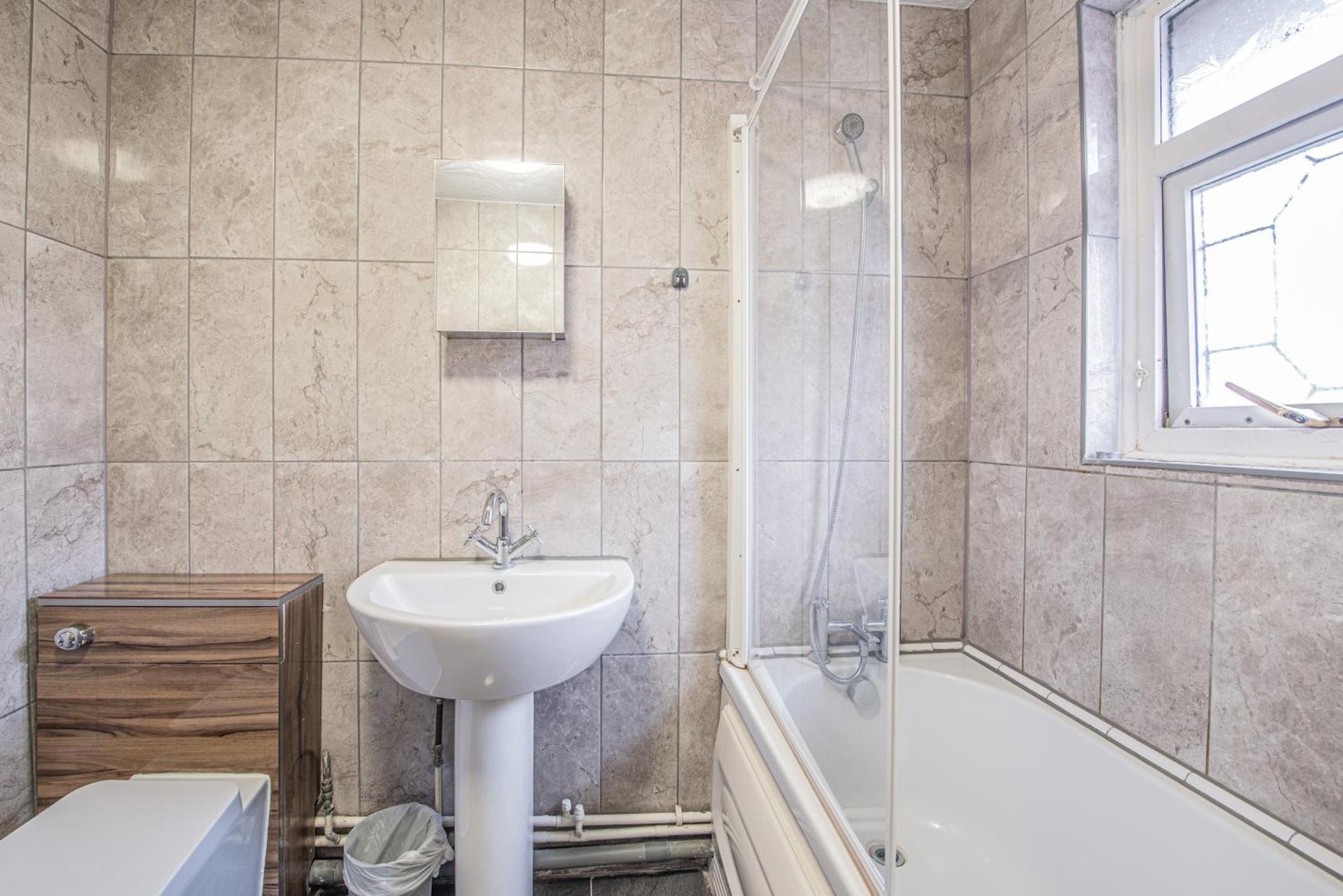 Spacious 4-bed With Garden & Free Parking * Londres