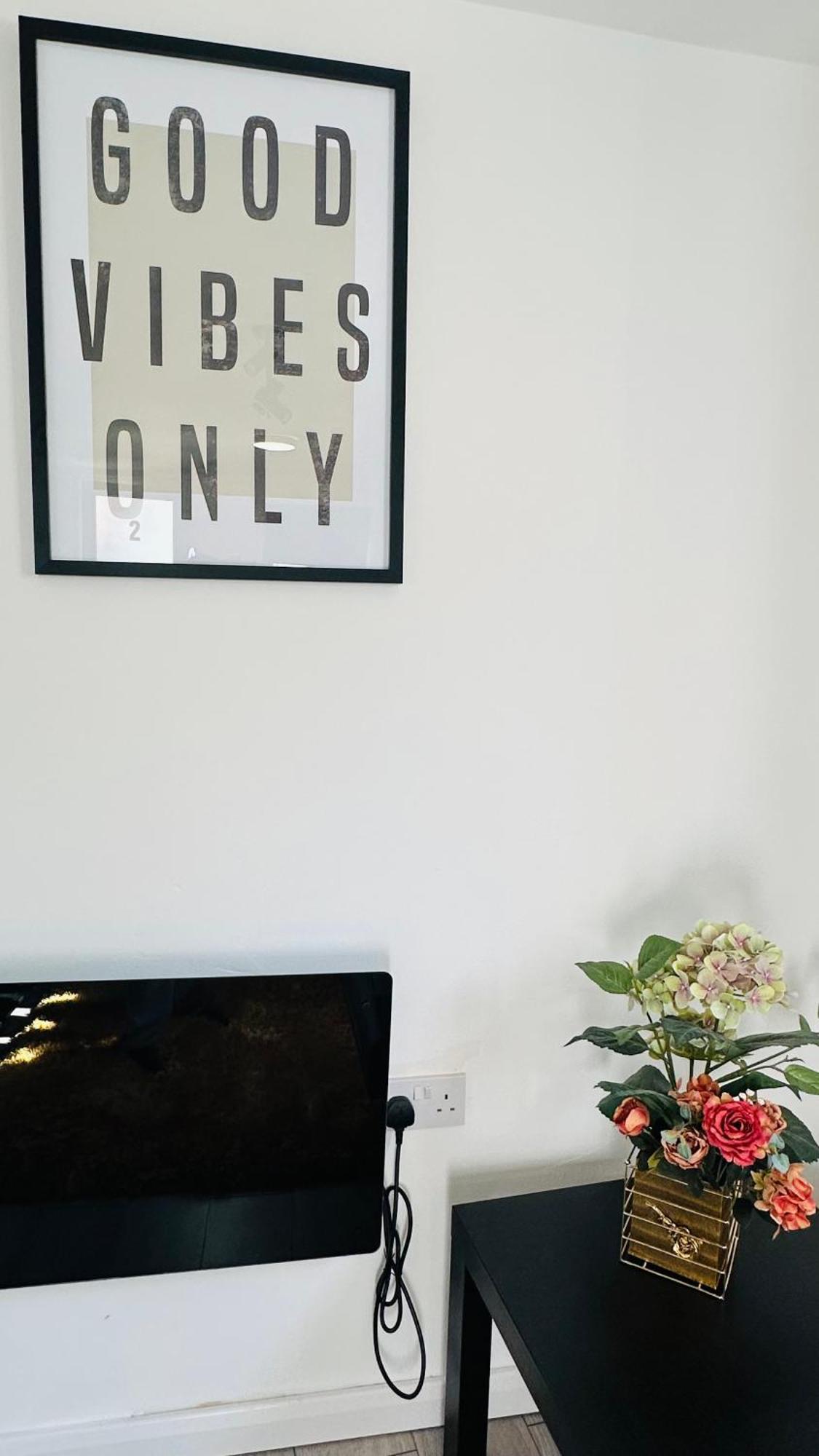 Homestay Cosy And Comfy *