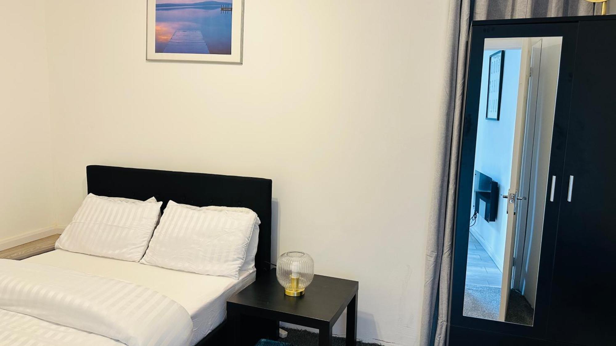 Cosy And Comfy Homestay