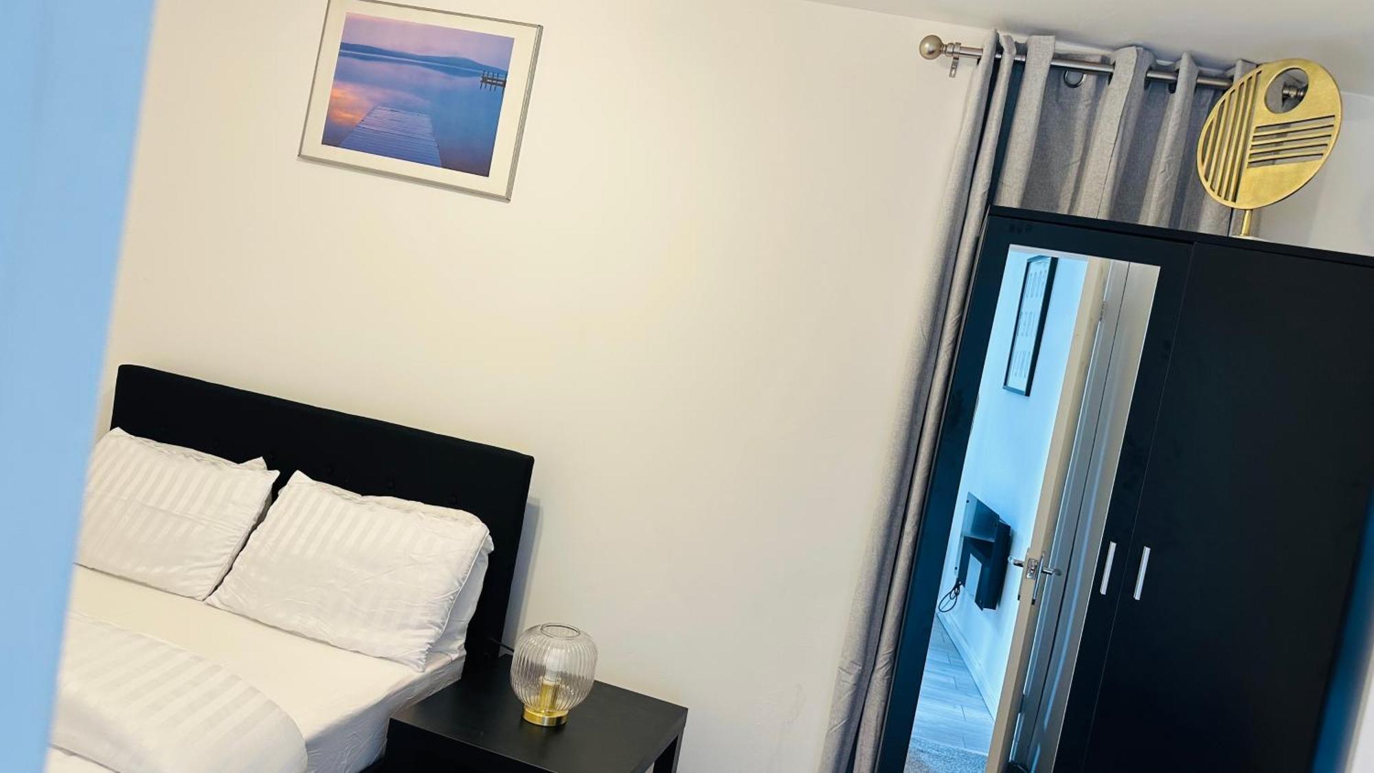 Homestay Cosy And Comfy London