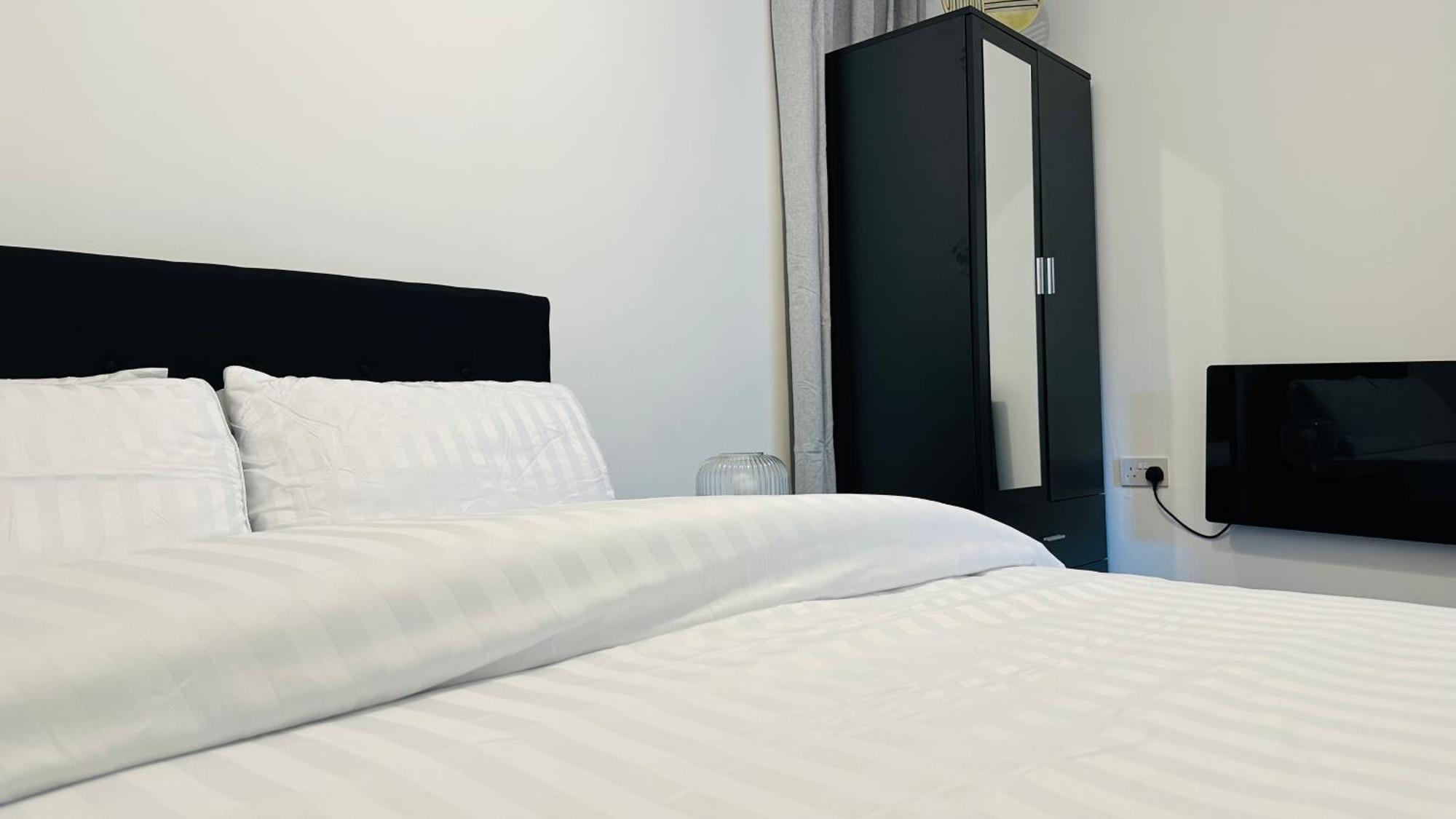 Cosy And Comfy Homestay London