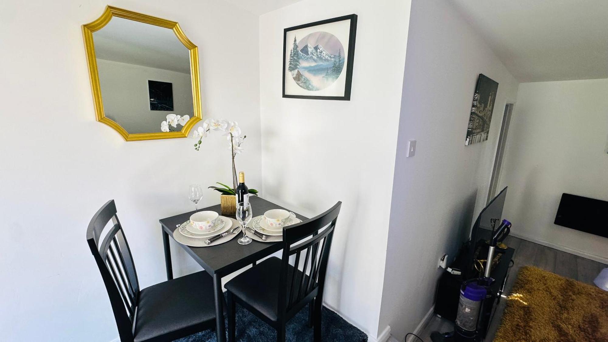 Cosy And Comfy Homestay London