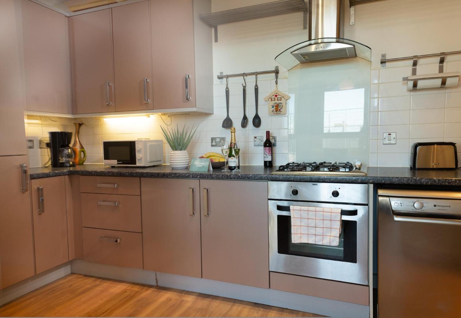 New The Viewpoint Modern 2 Bed Near O2 And Excel Ideal For Business And Long Apartamento Londres