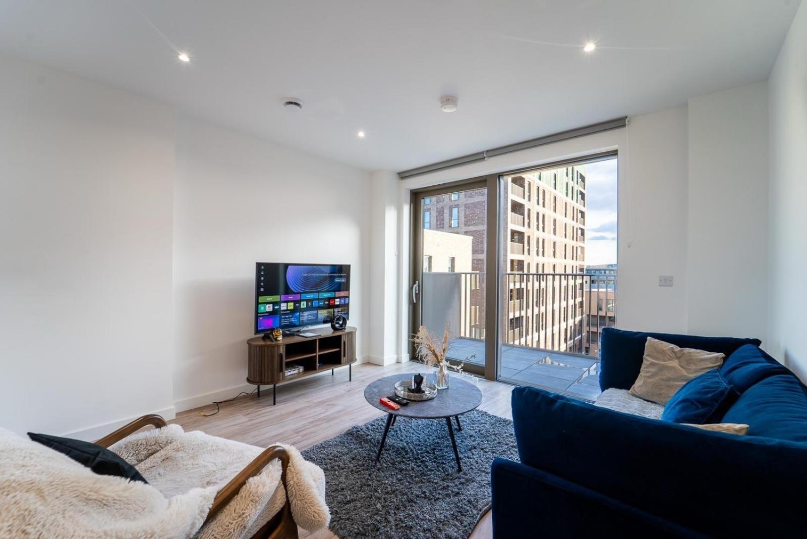 4 Guests - Close Airport - 25min Apartamento *