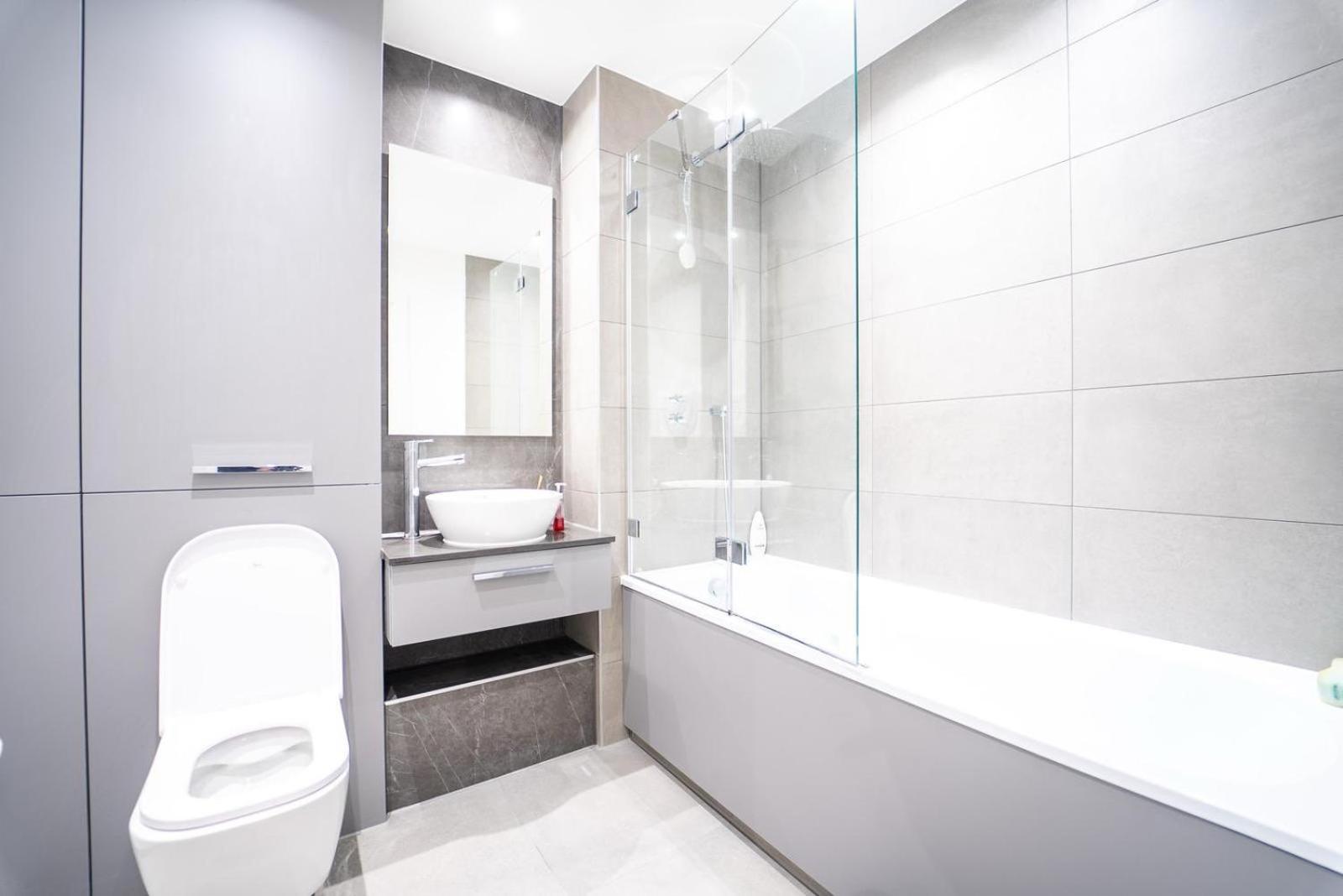 4 Guests - Close Airport - 25min Apartamento