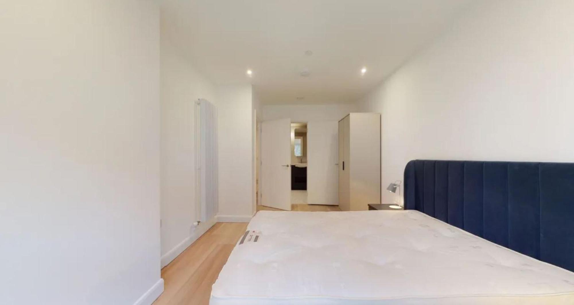 Apartment Excel 2 Bed London