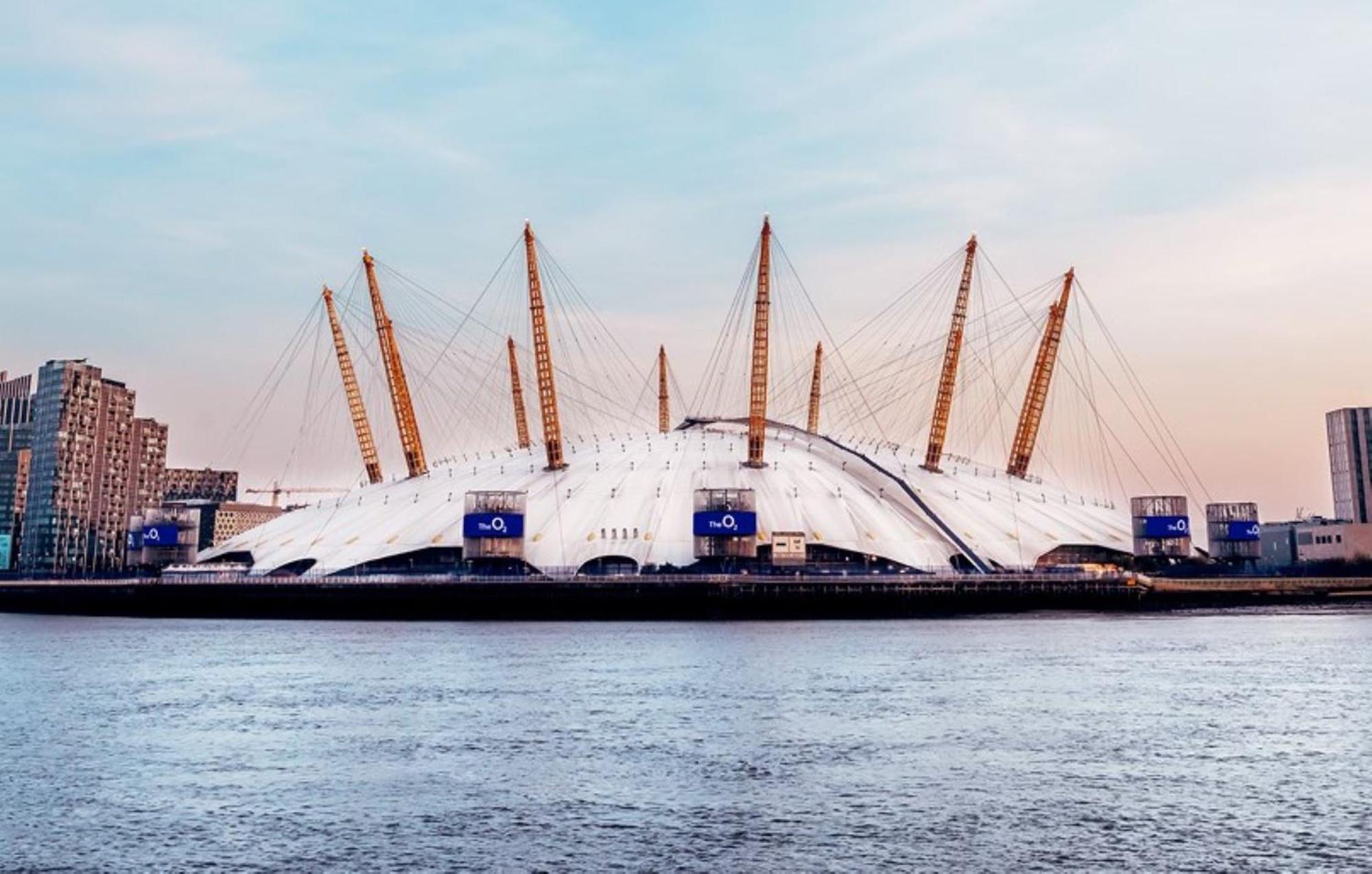 Excel 2 Bed London