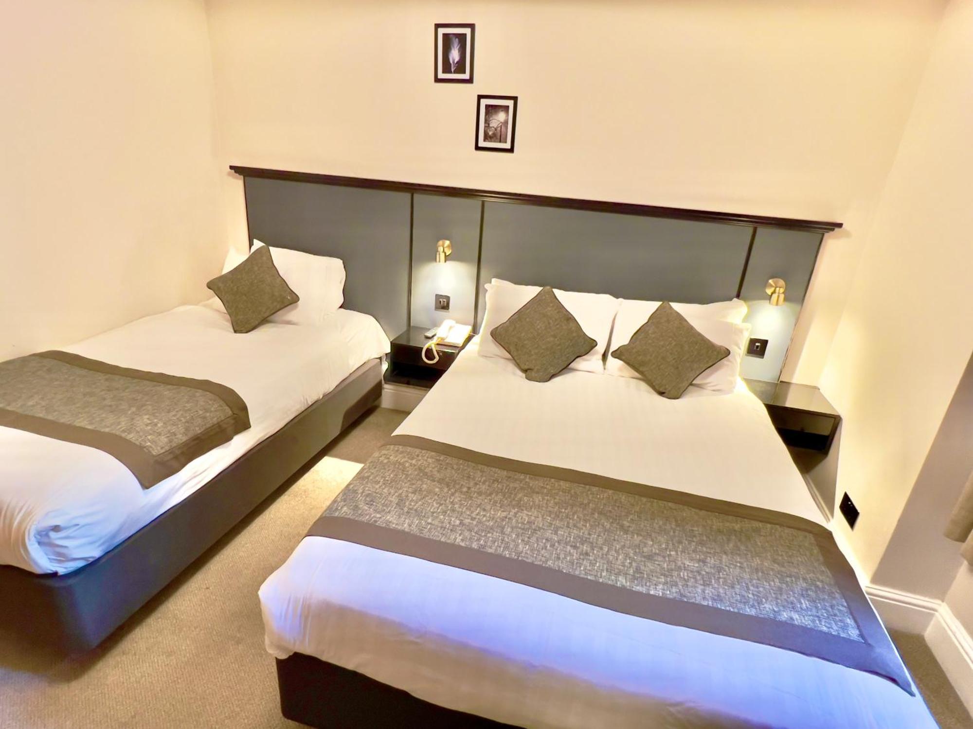Western Hotel 3*