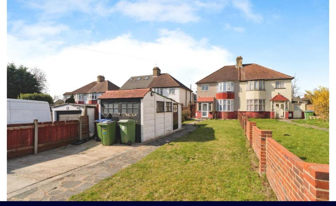 Holiday home Eejs Stylish 3 Bedroom House - Greenwich London