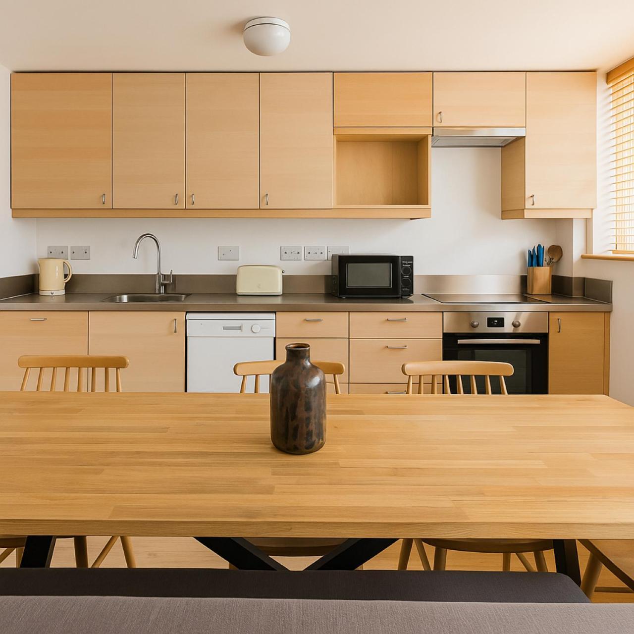 Apartment Outstanding In Clerkenwell *