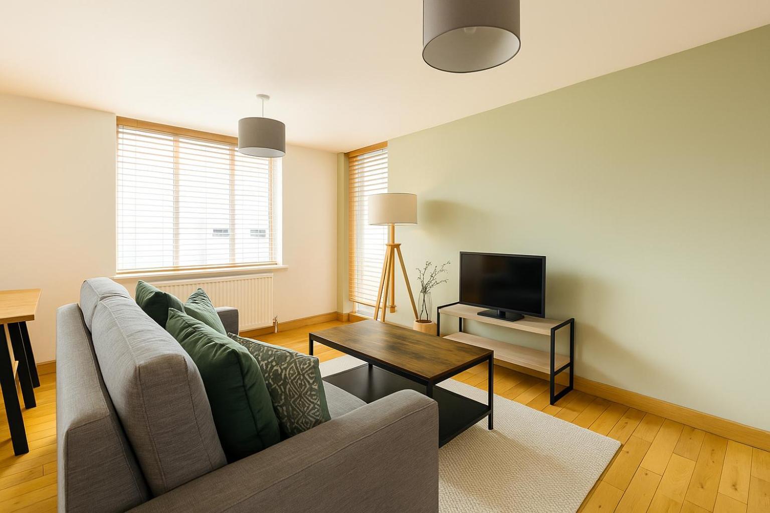 Outstanding In Clerkenwell London