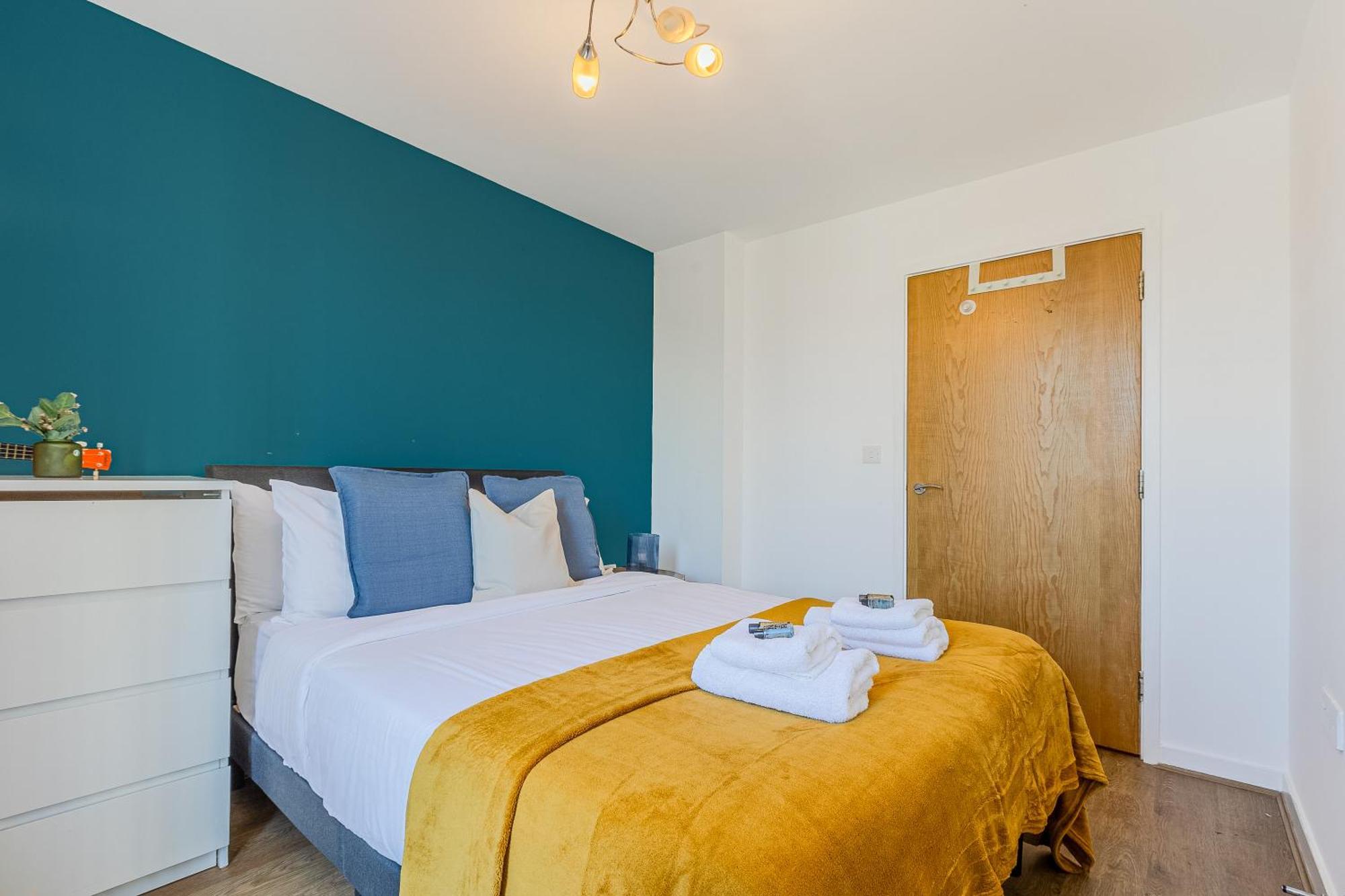 Greenwhich - Charming 2 Bed Flat