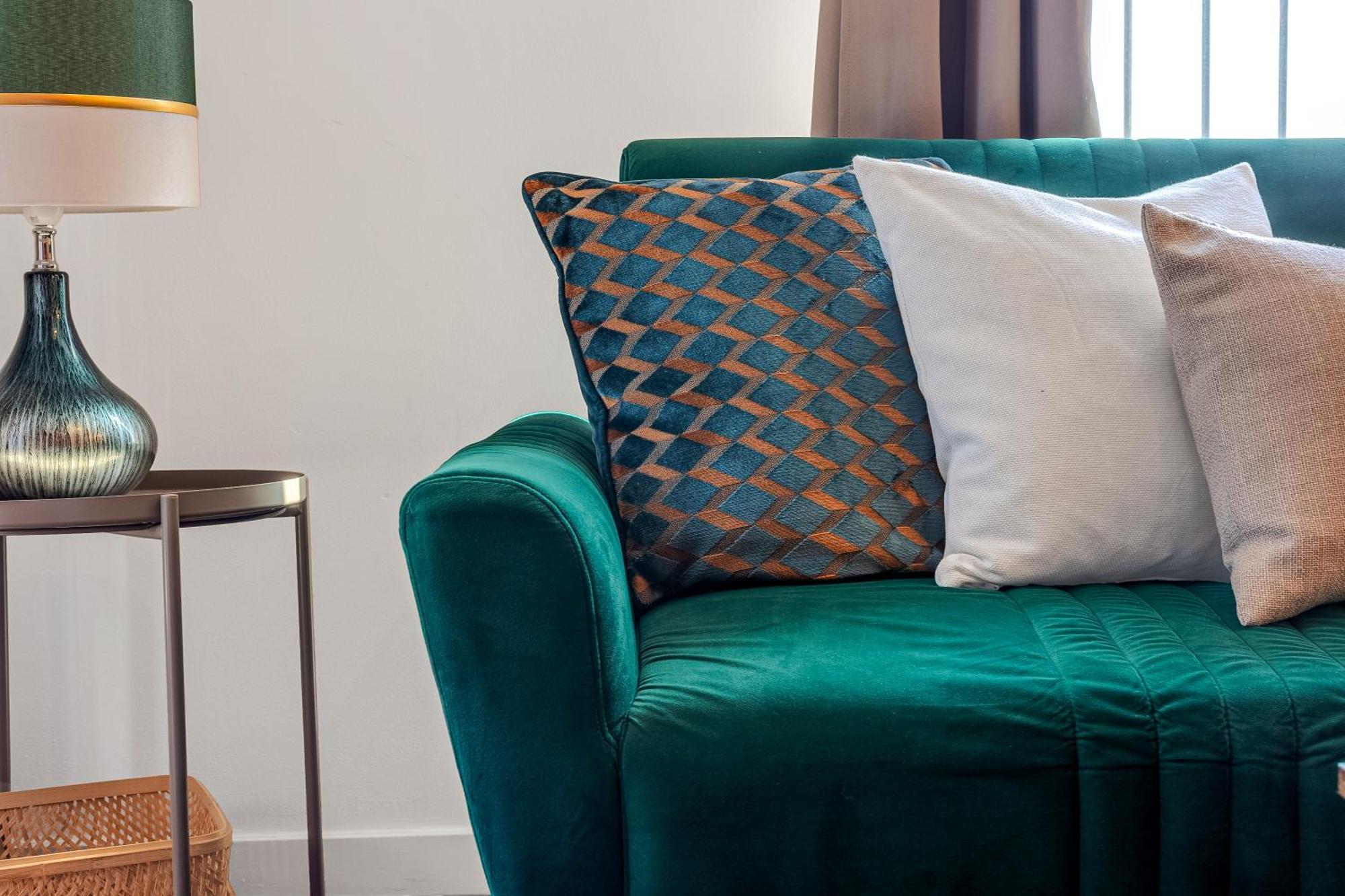 Greenwhich - Charming 2 Bed Flat
