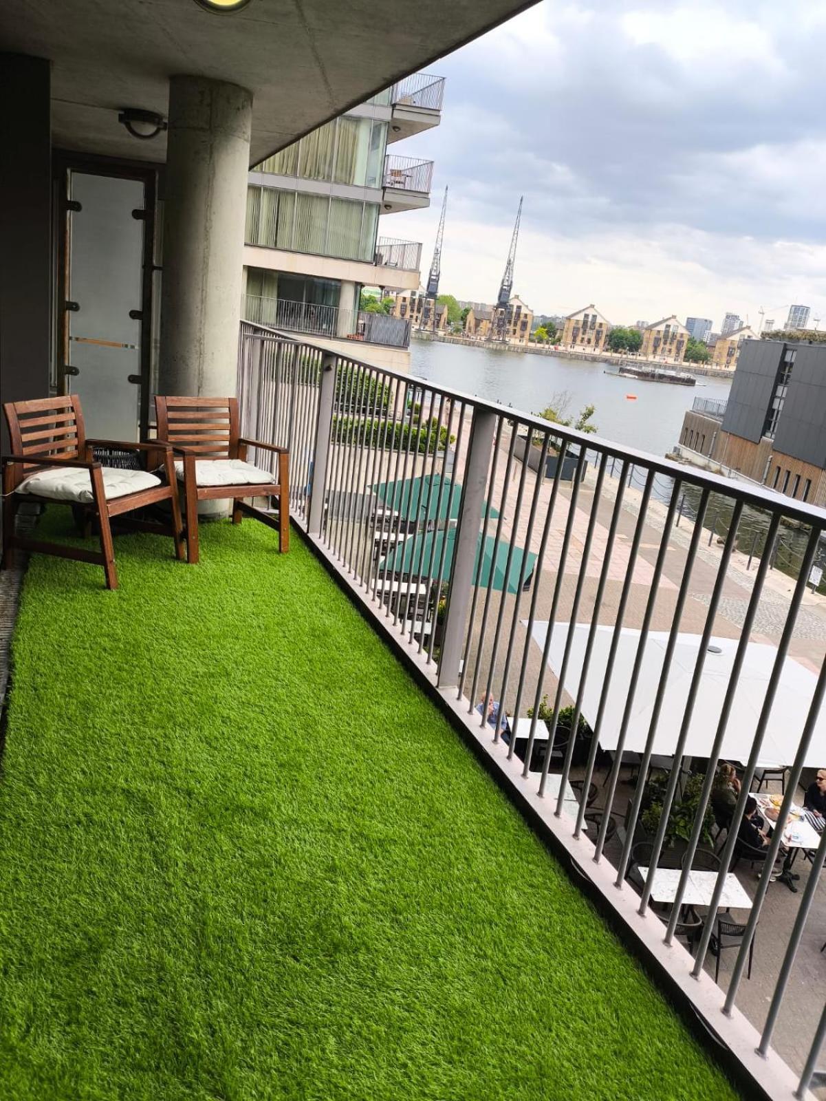 Luxury - Excel - O2- 3 Bedroom London