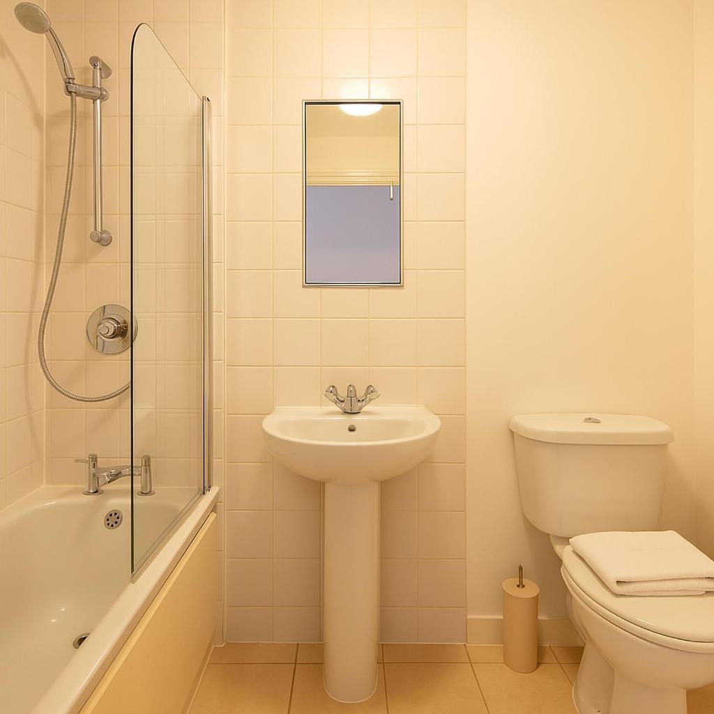 Outstanding In Clerkenwell * London