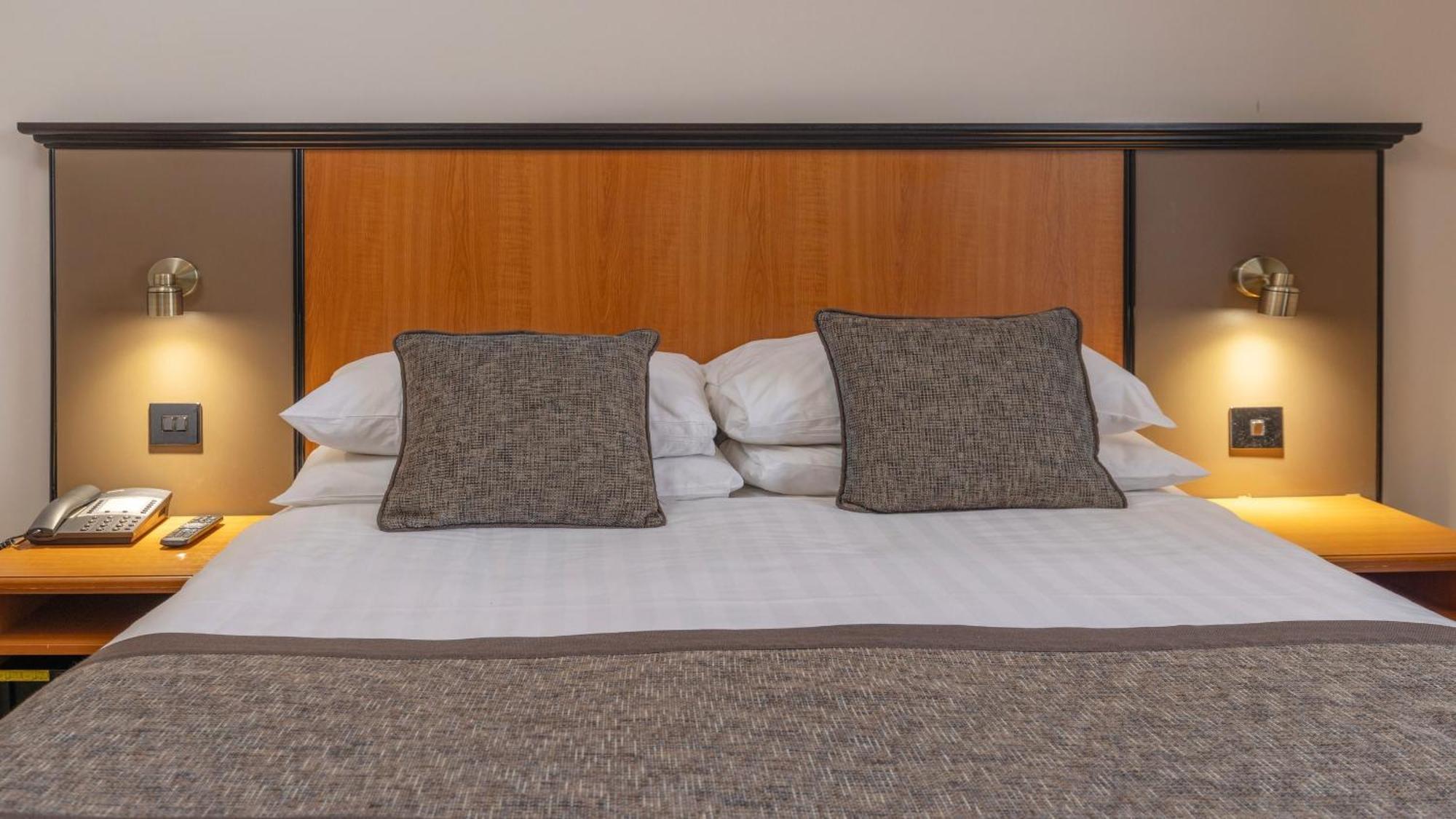 Western Hotel London