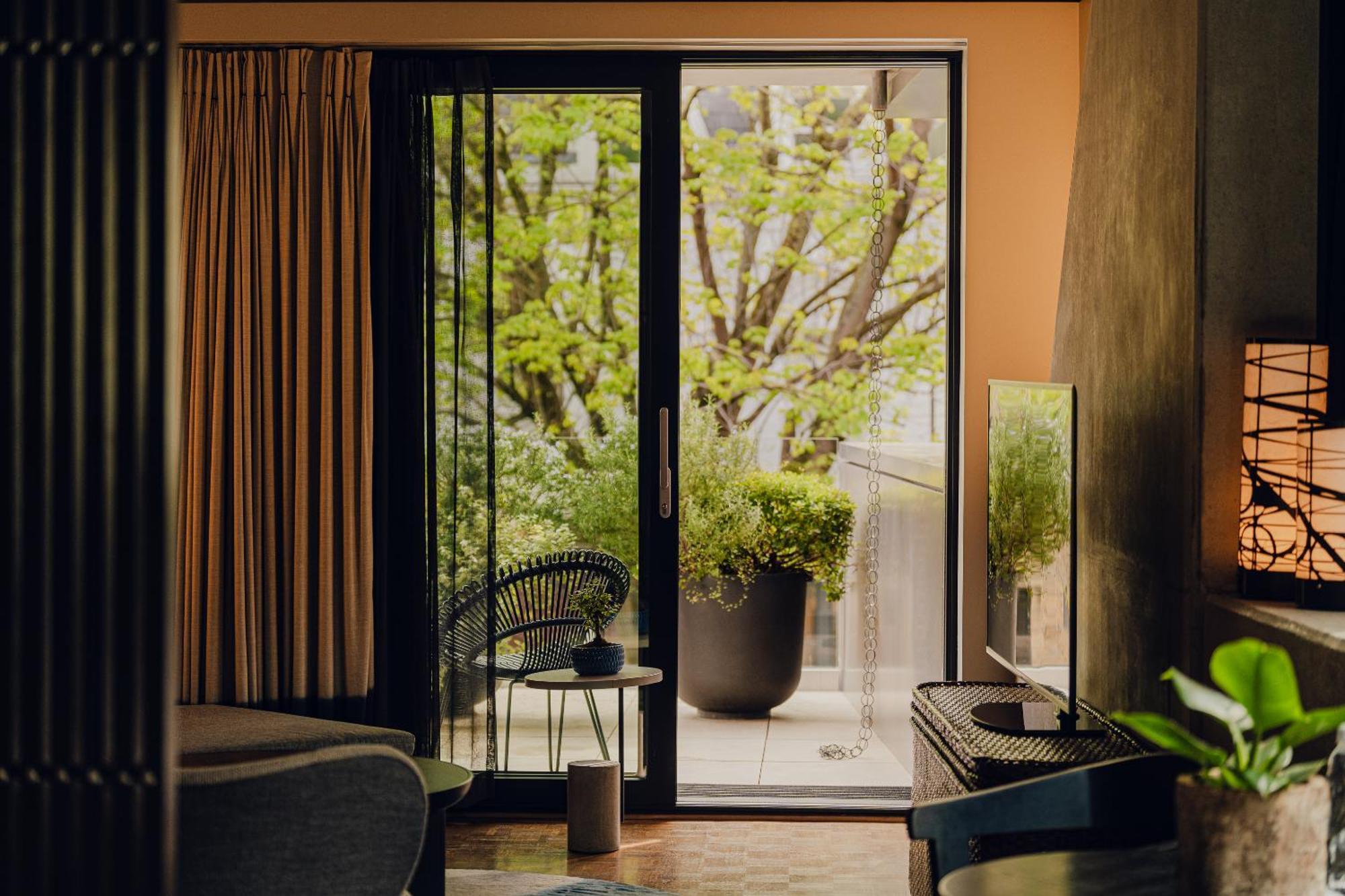 Nobu Shoreditch 5* London