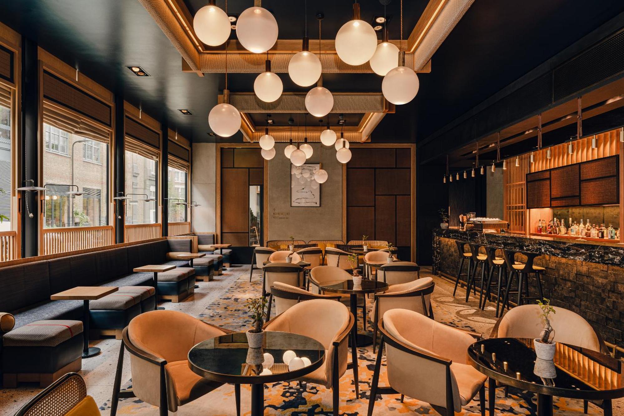 Nobu Shoreditch