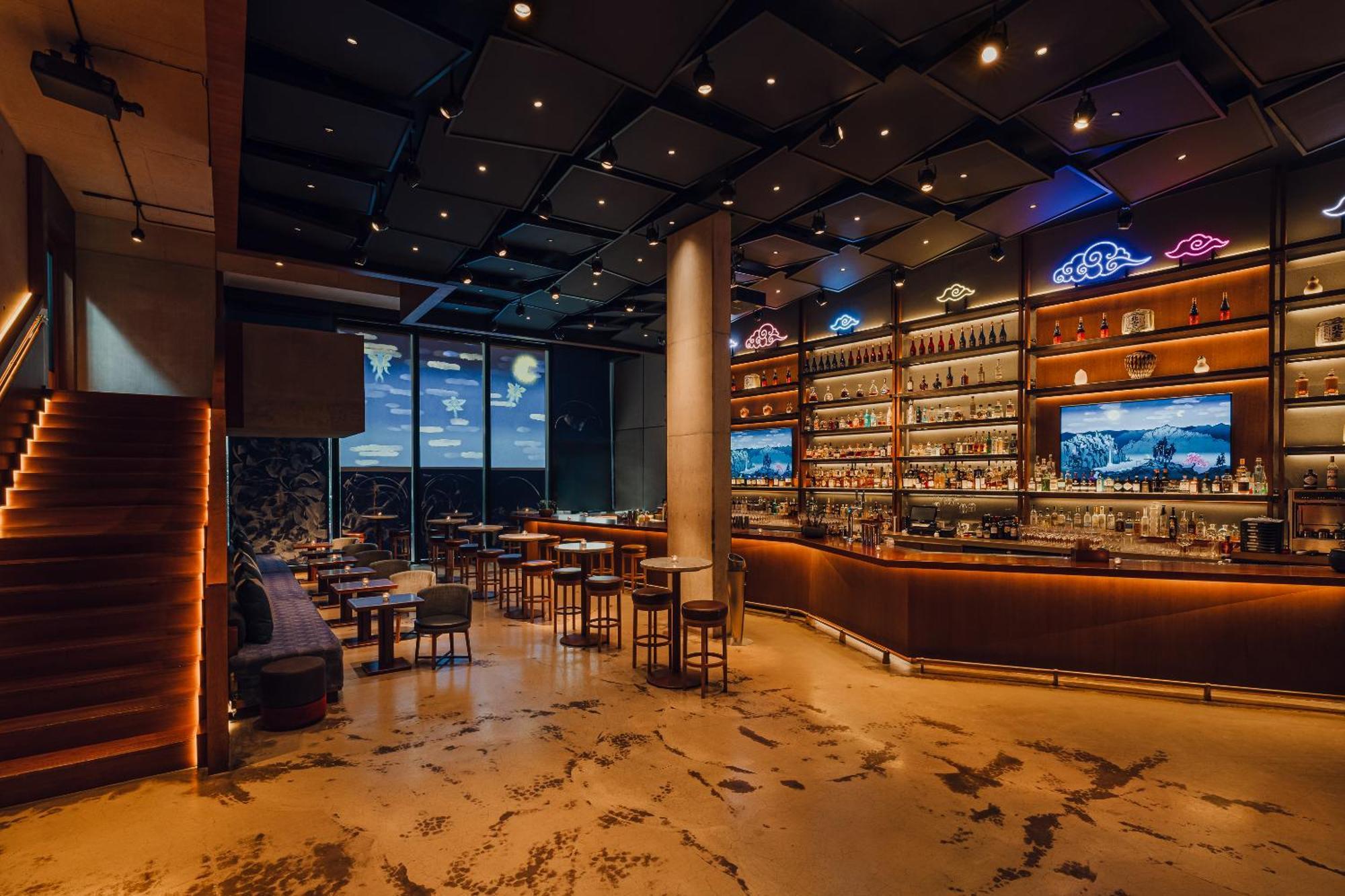 Hotel Nobu Shoreditch