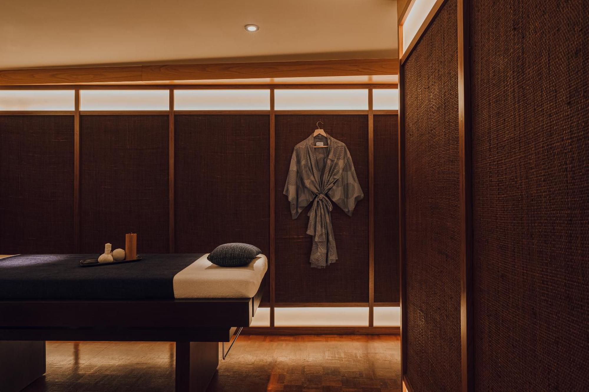 Nobu Shoreditch Hotel 5*