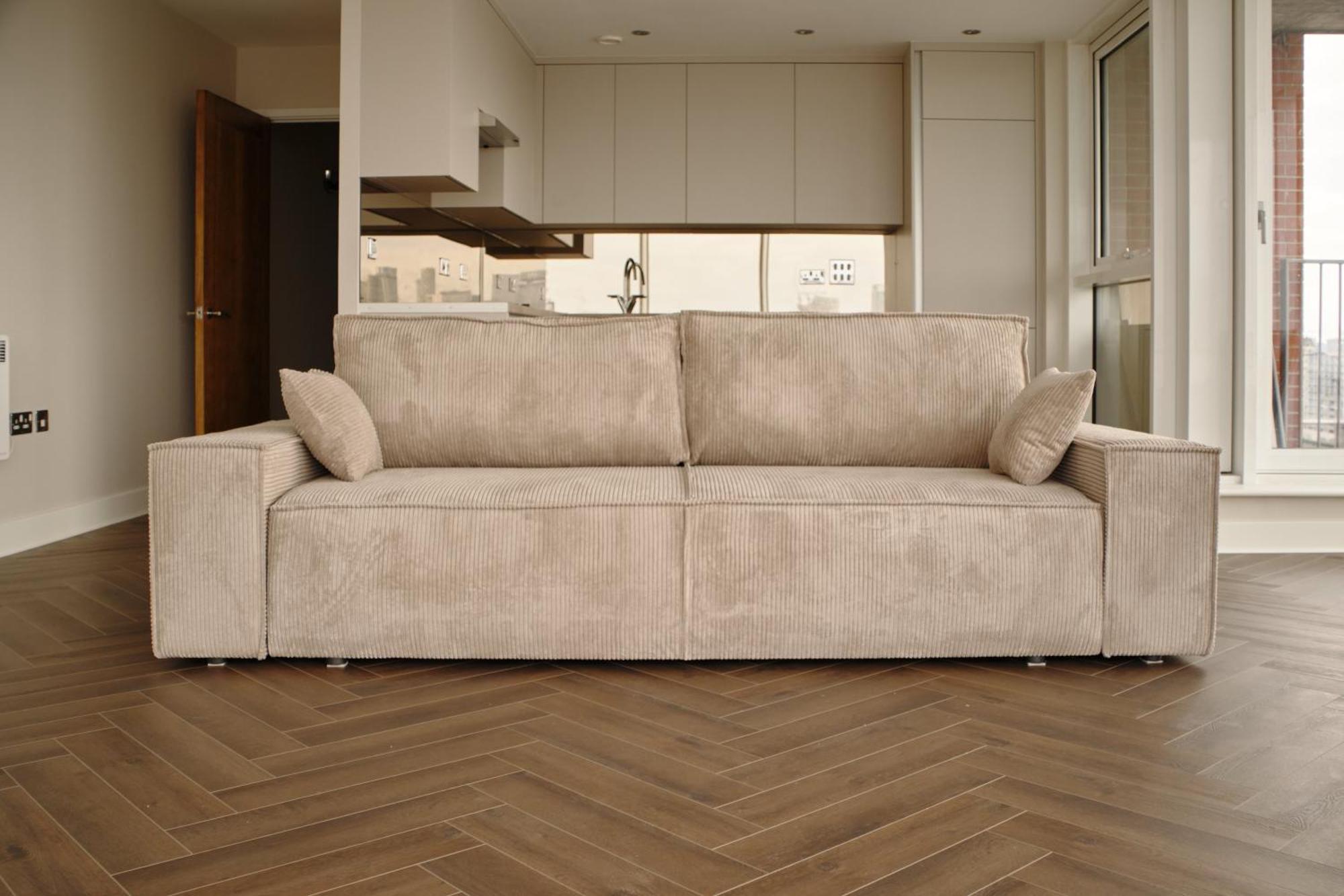 Apartamento Excel Luxury With Amazing View