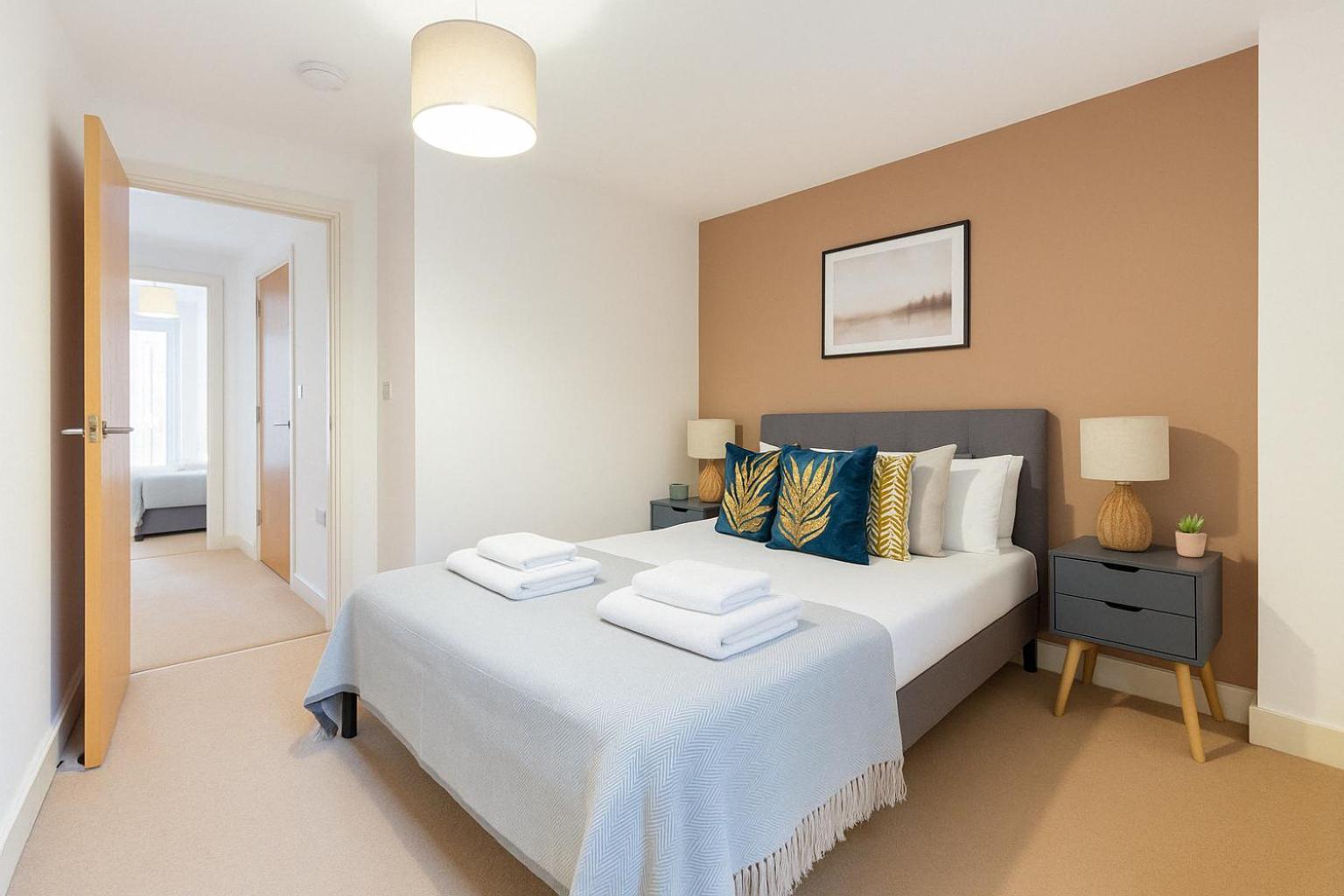 Apartment Hackney - Near Fields London