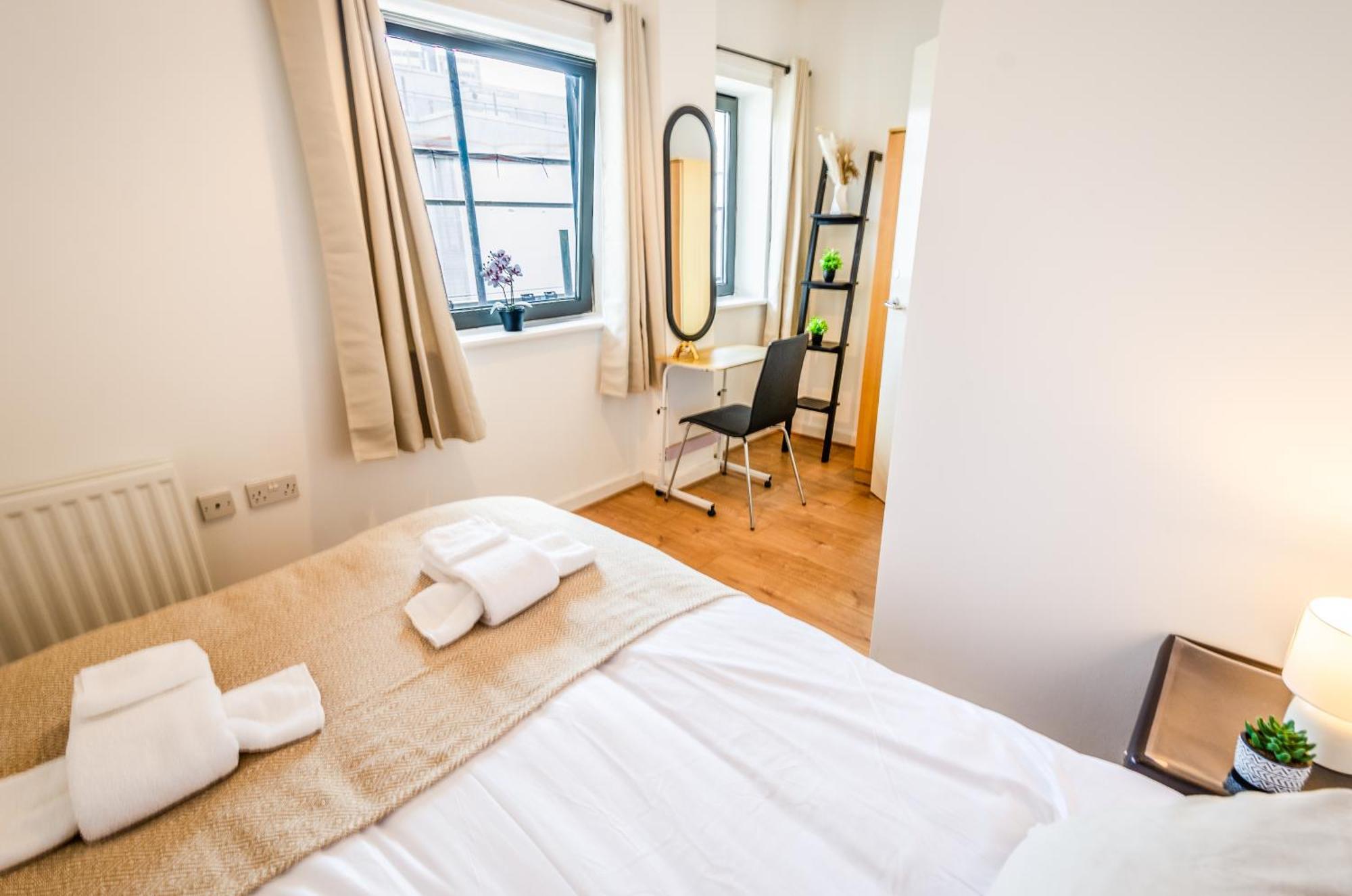 New The Viewpoint Modern 2 Bed Near O2 And Excel Ideal For Business And Long Apartamento Londres