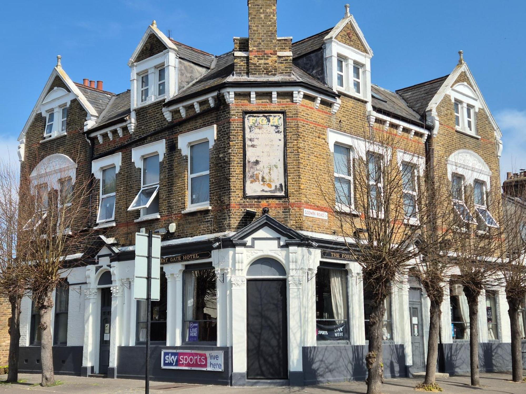 Gasthof Forest Gate