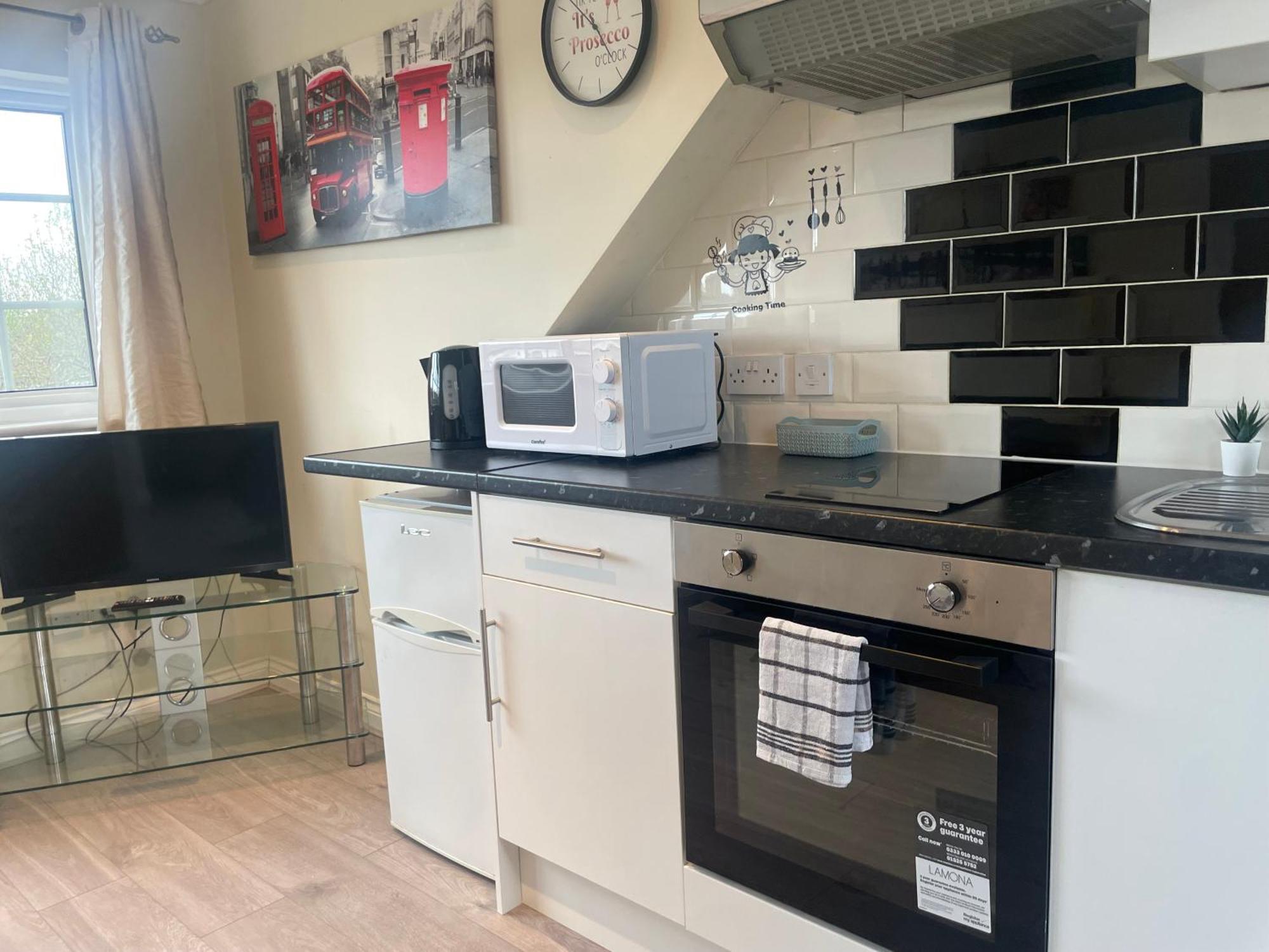 Apartment Amazing Studios - East London Walthamstow