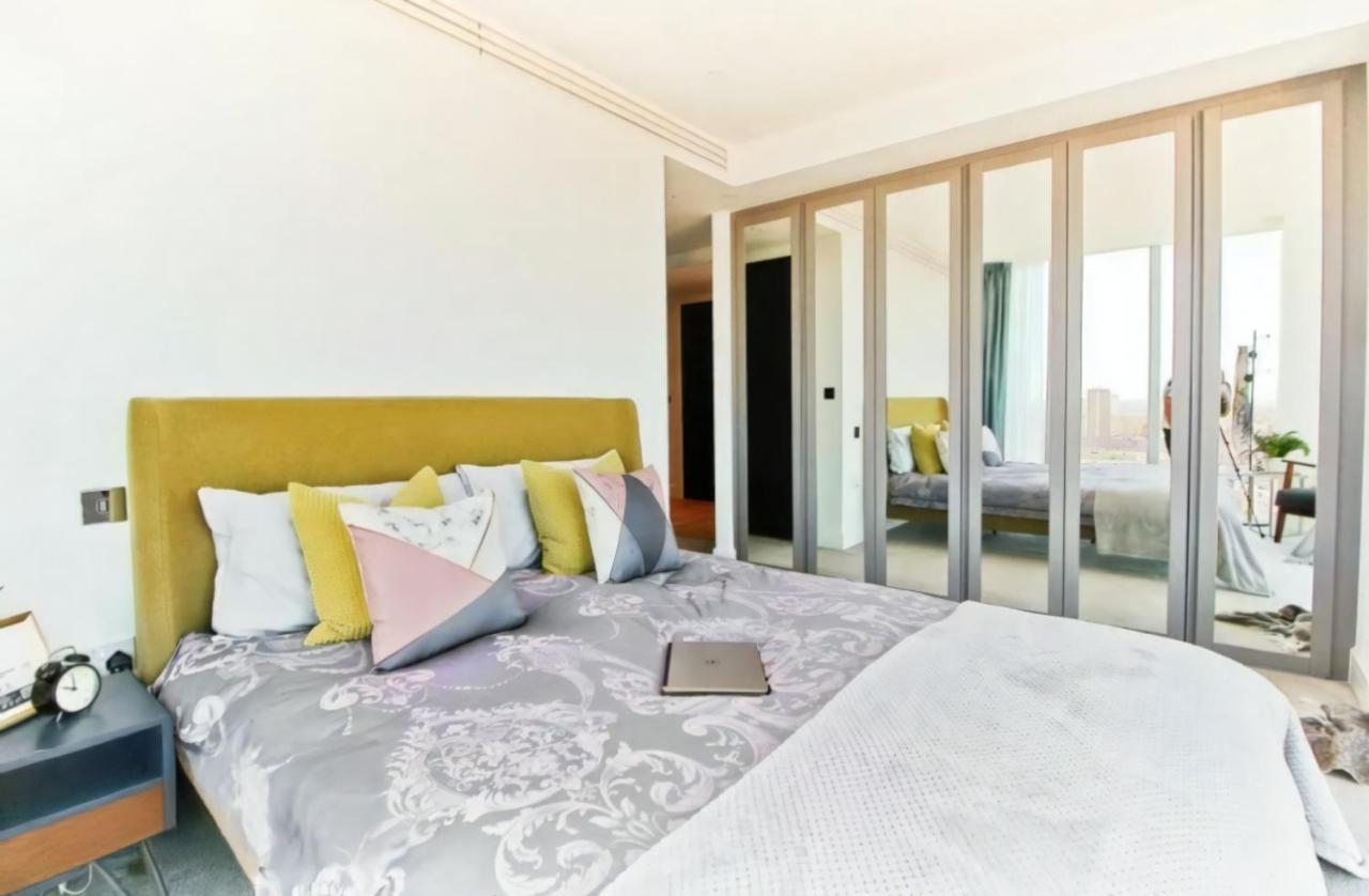 Apartment Wonderful 2br In