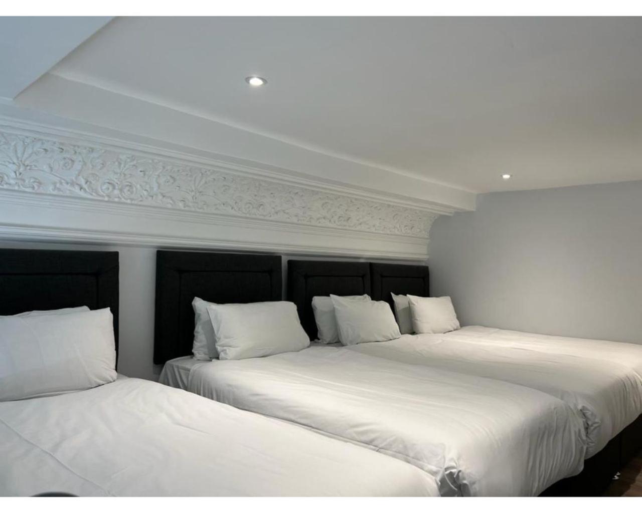 Msk Elite Hotel London